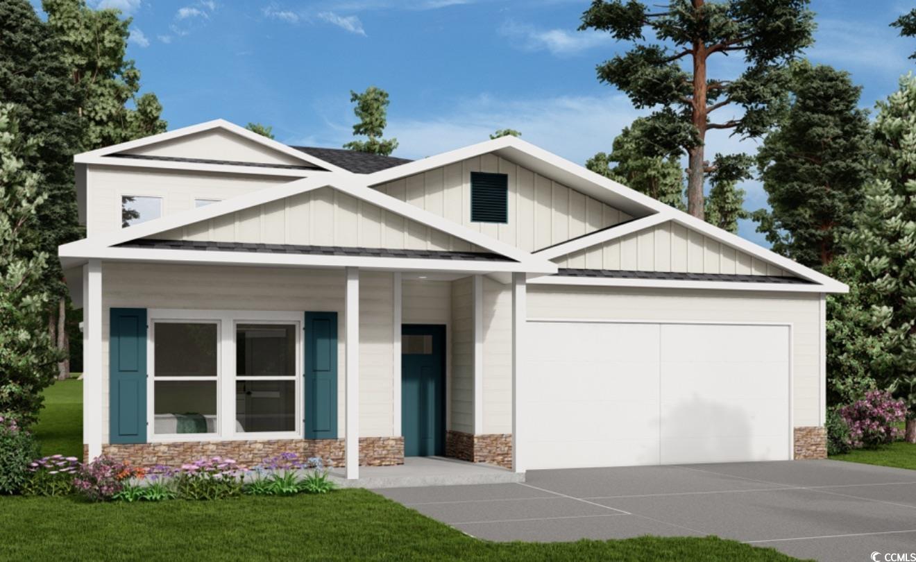 522 S 6th Ave. S North Myrtle Beach, SC 29582