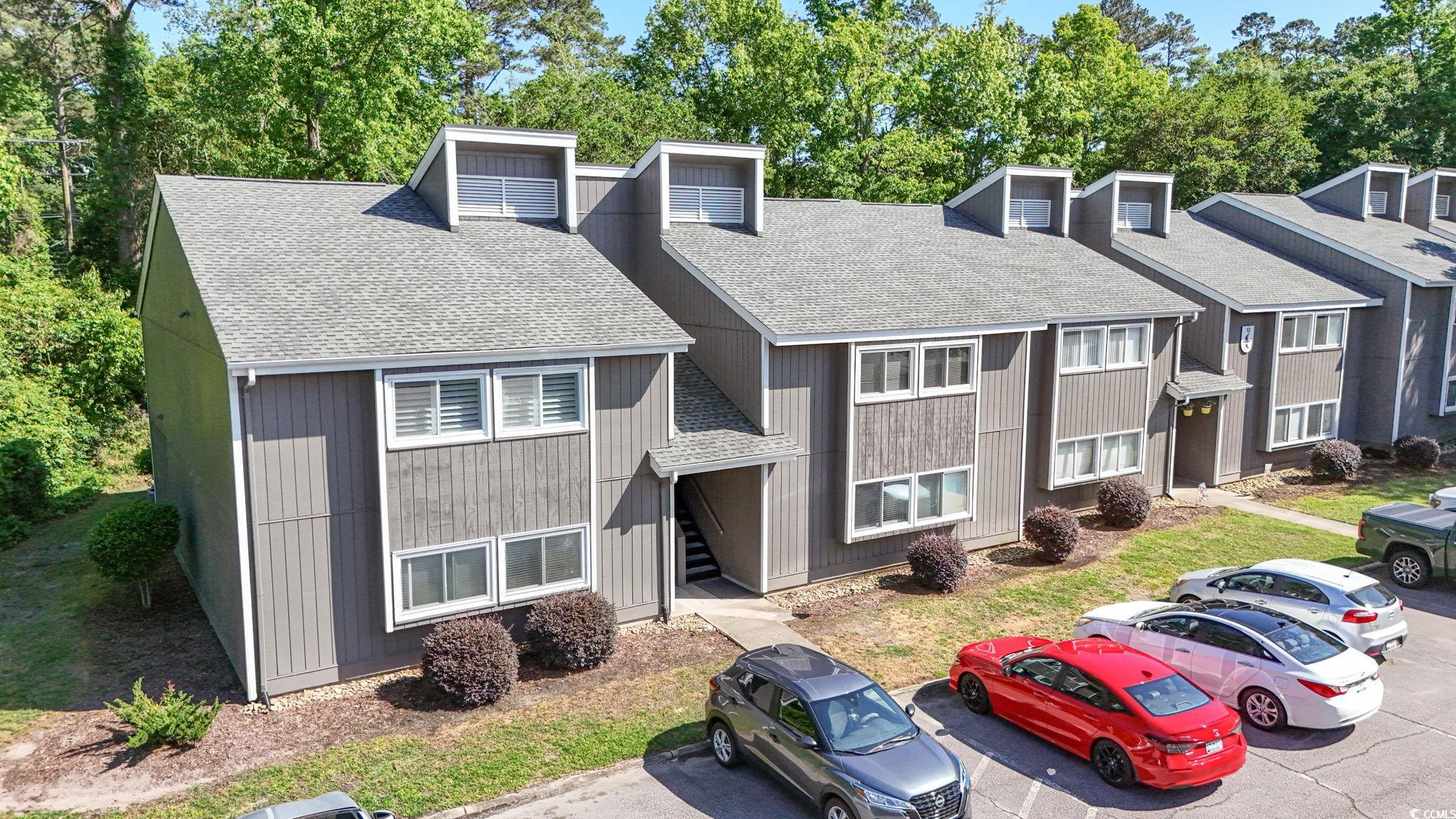 10301 N Kings Hwy. #10-4, Myrtle Beach, South Carolina image 1