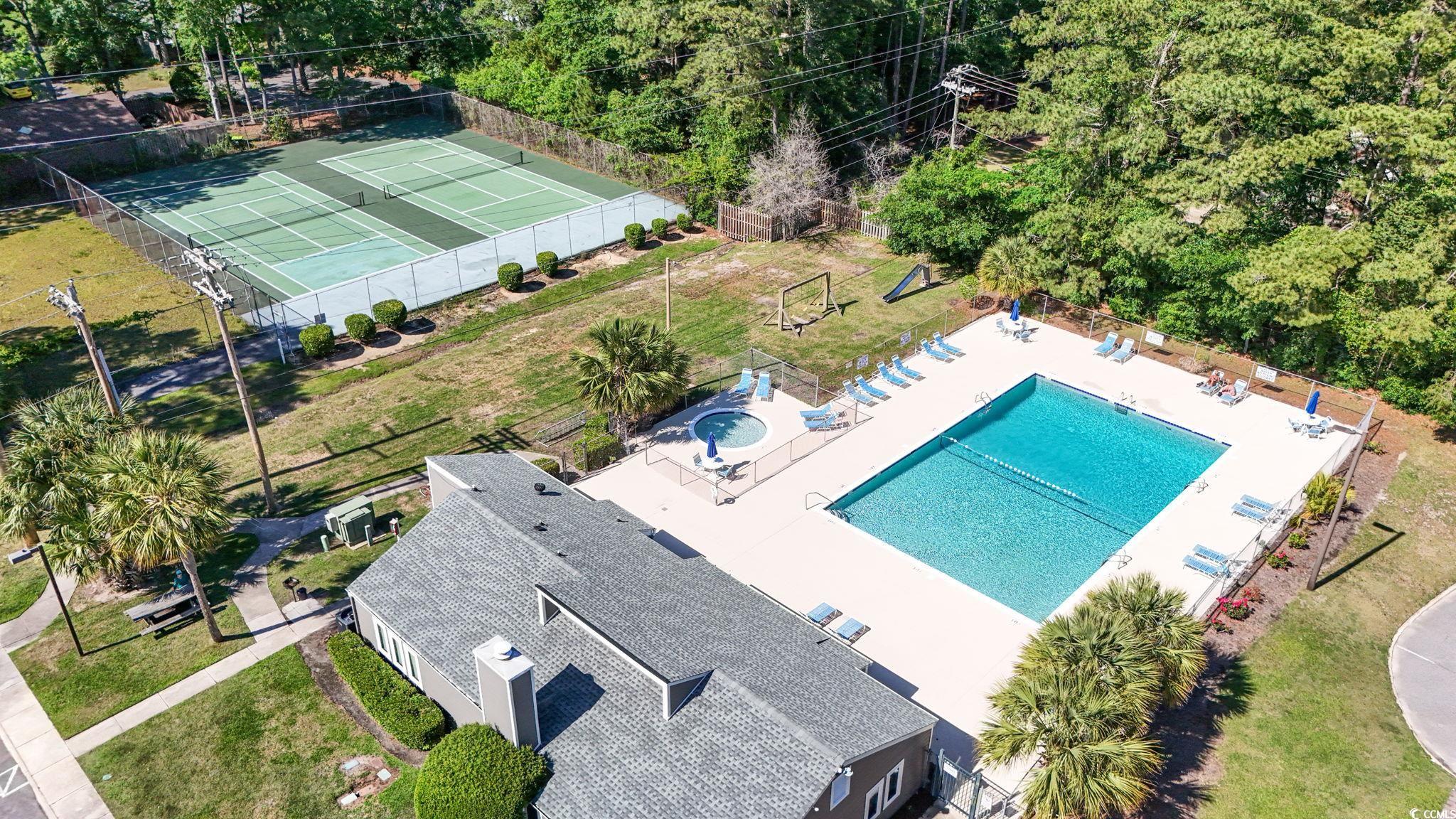 10301 N Kings Hwy. #10-4, Myrtle Beach, South Carolina image 31