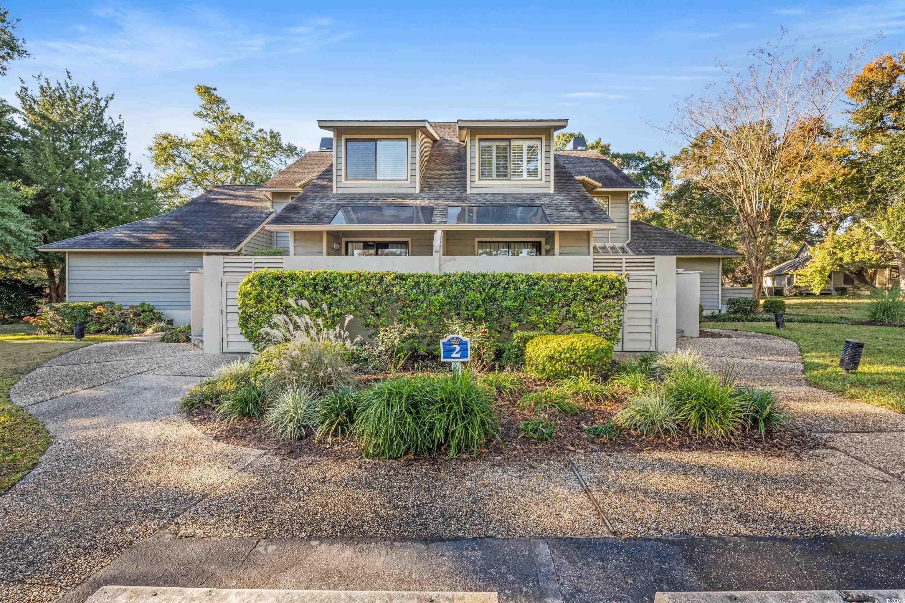 306 Westbury Ct. UNIT 2-B Myrtle Beach, SC 29572