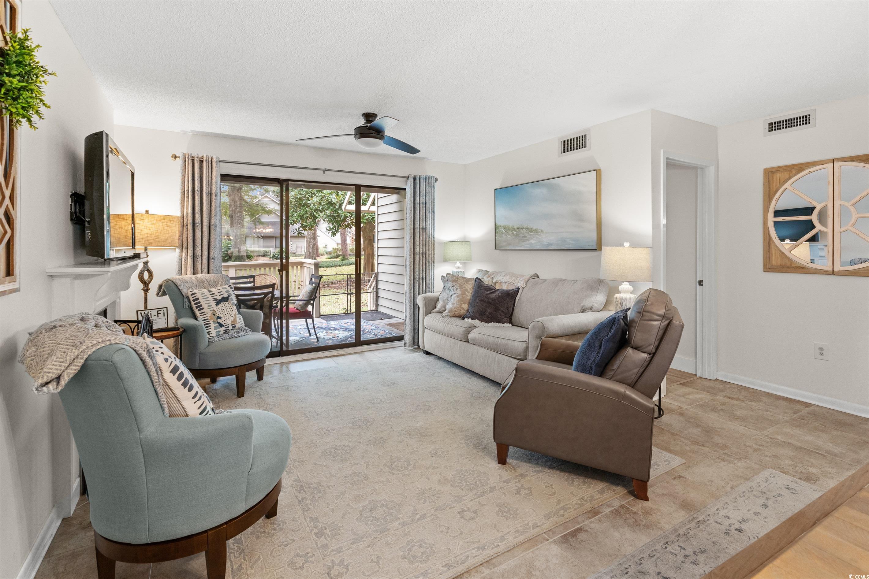 306 Westbury Ct. #2-B, Myrtle Beach, South Carolina image 3