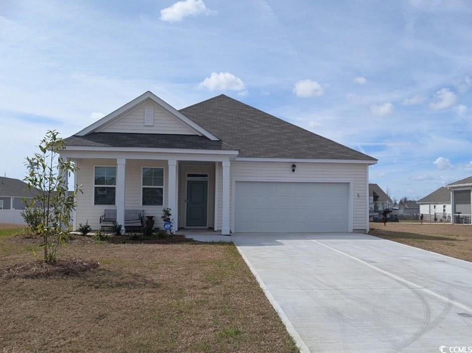 299 Clear Lake Dr. Conway, SC 29526