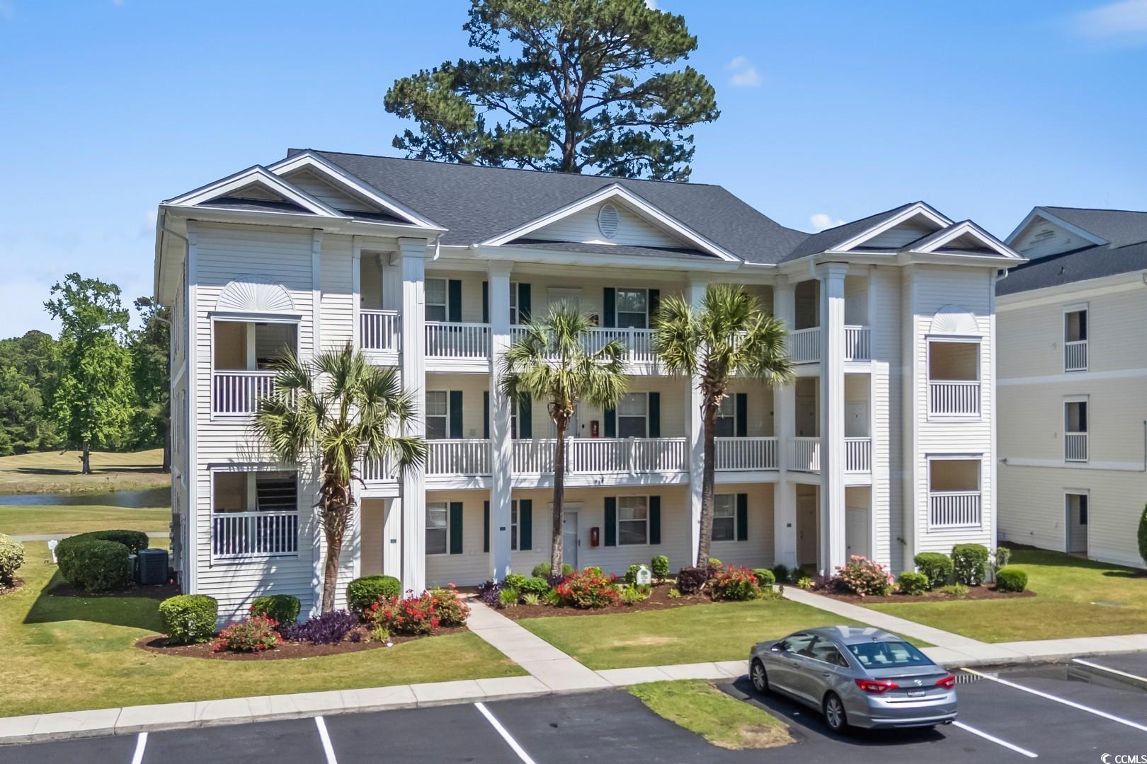 650 River Oaks Dr. UNIT 46I Myrtle Beach, SC 29579