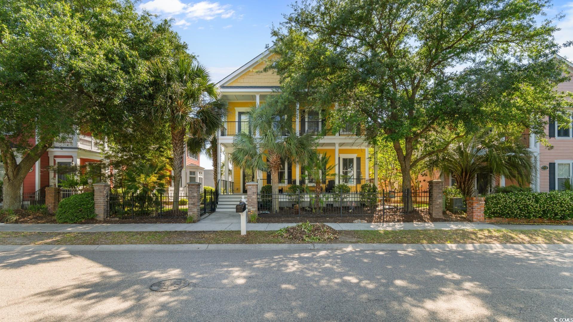 1516 James Island Ave. North Myrtle Beach, SC 29582