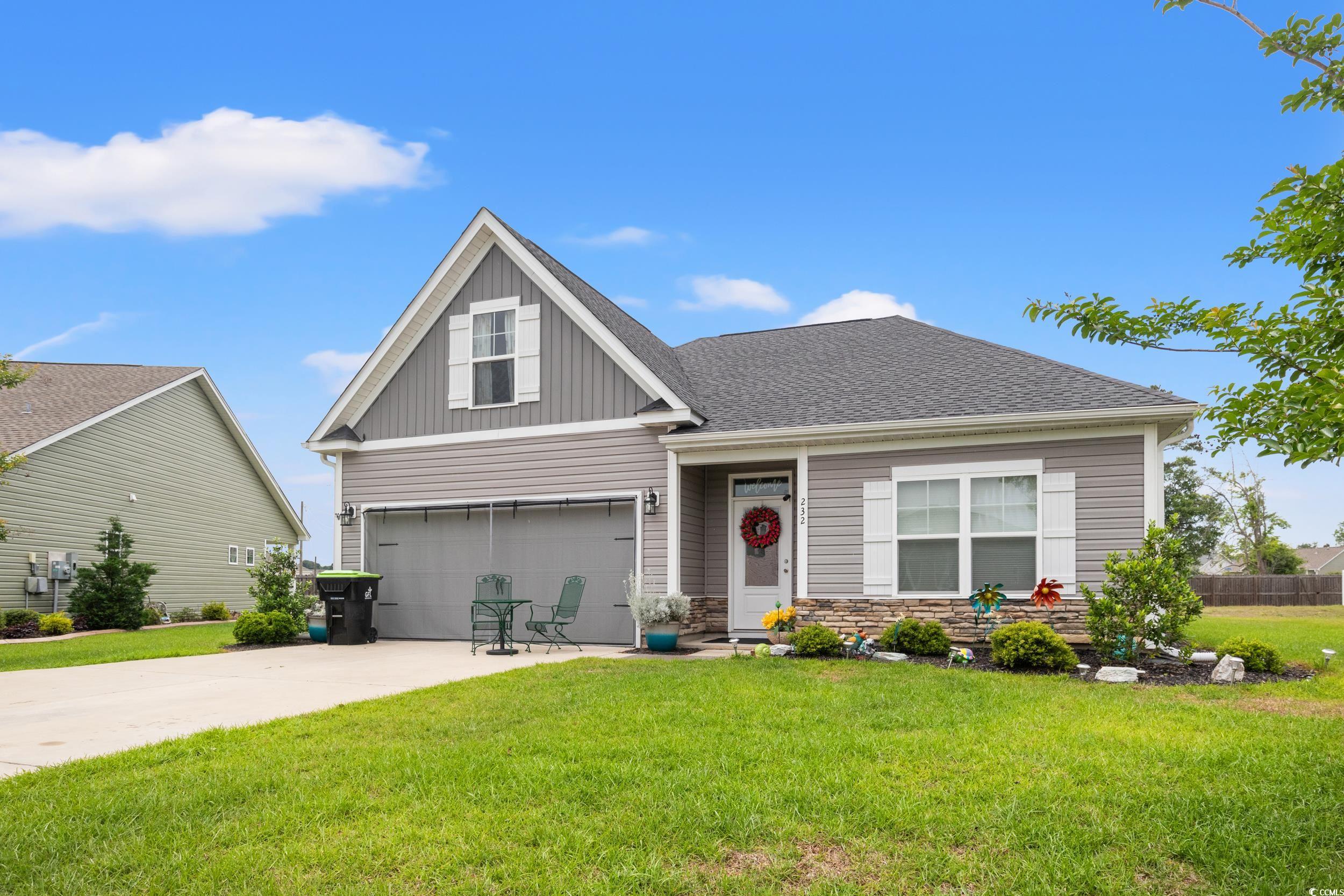 232 Red Maple Loop, Longs, South Carolina image 19