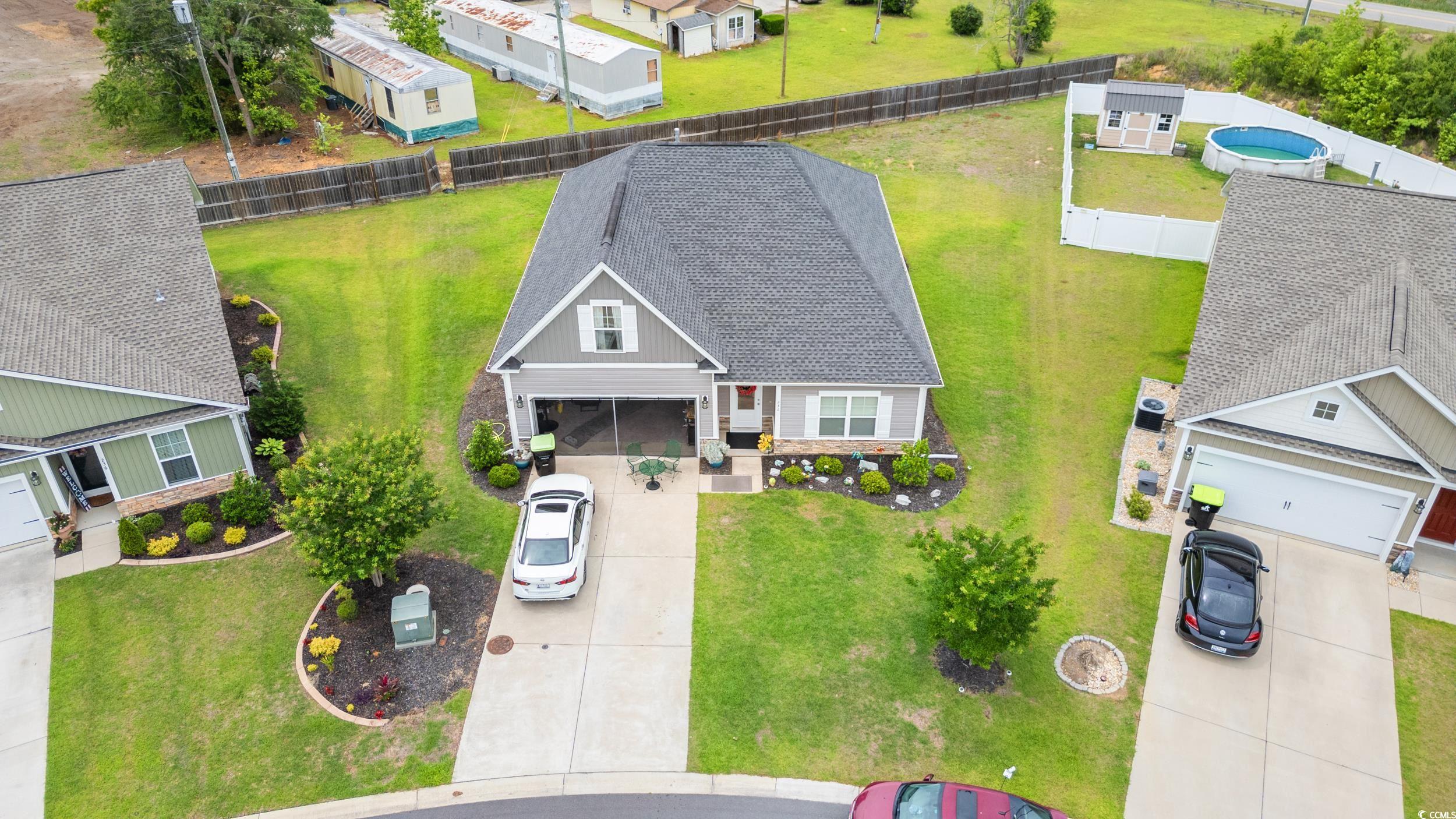 232 Red Maple Loop, Longs, South Carolina image 21