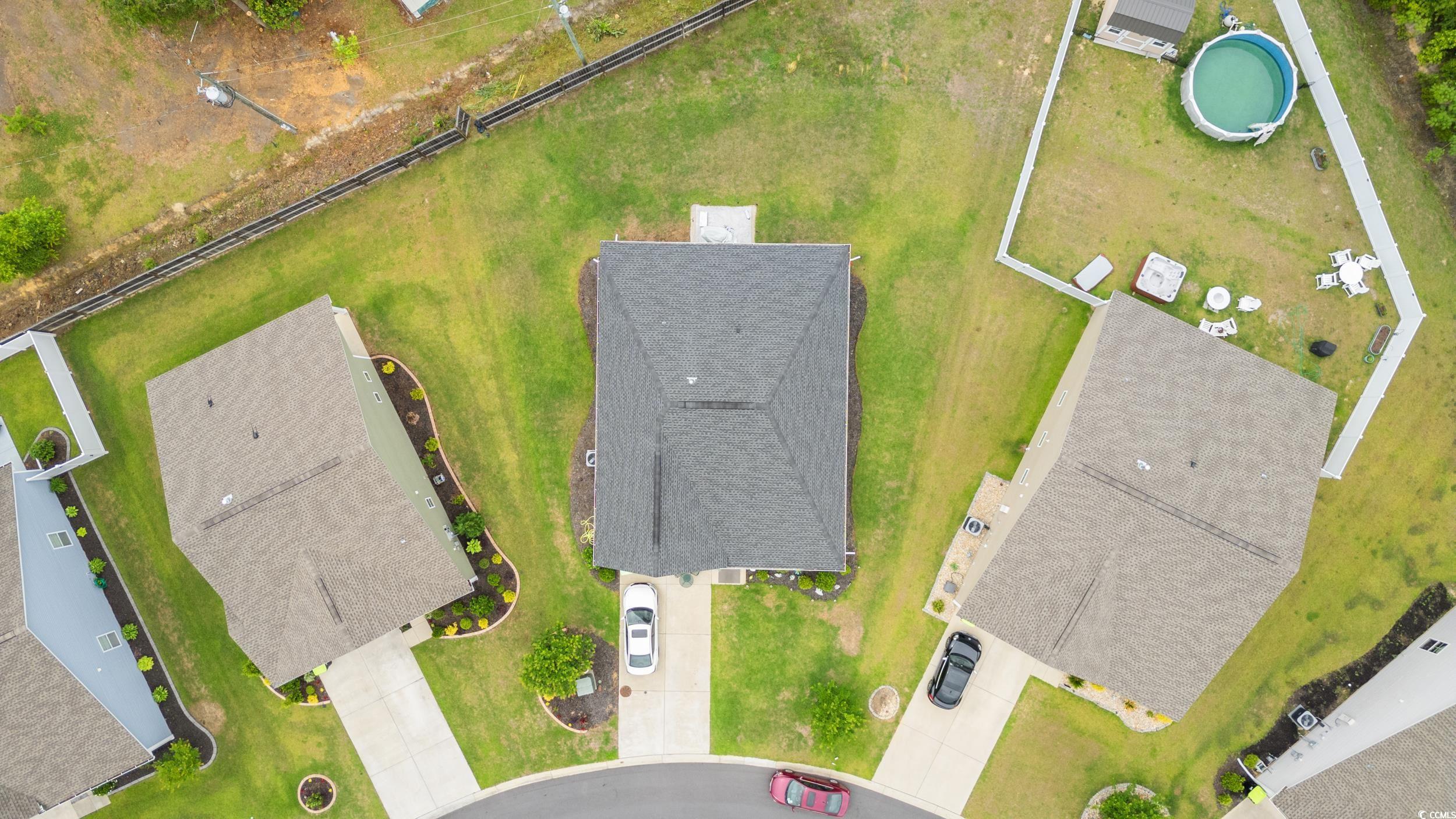 232 Red Maple Loop, Longs, South Carolina image 22
