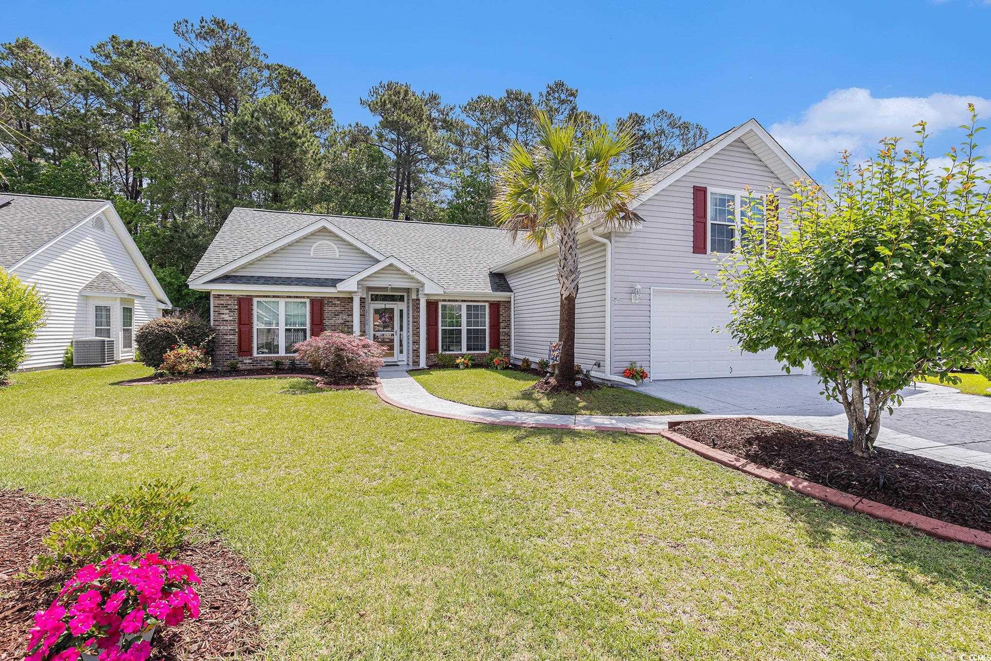 1105 Lampwick Ln., Murrells Inlet, South Carolina image 1