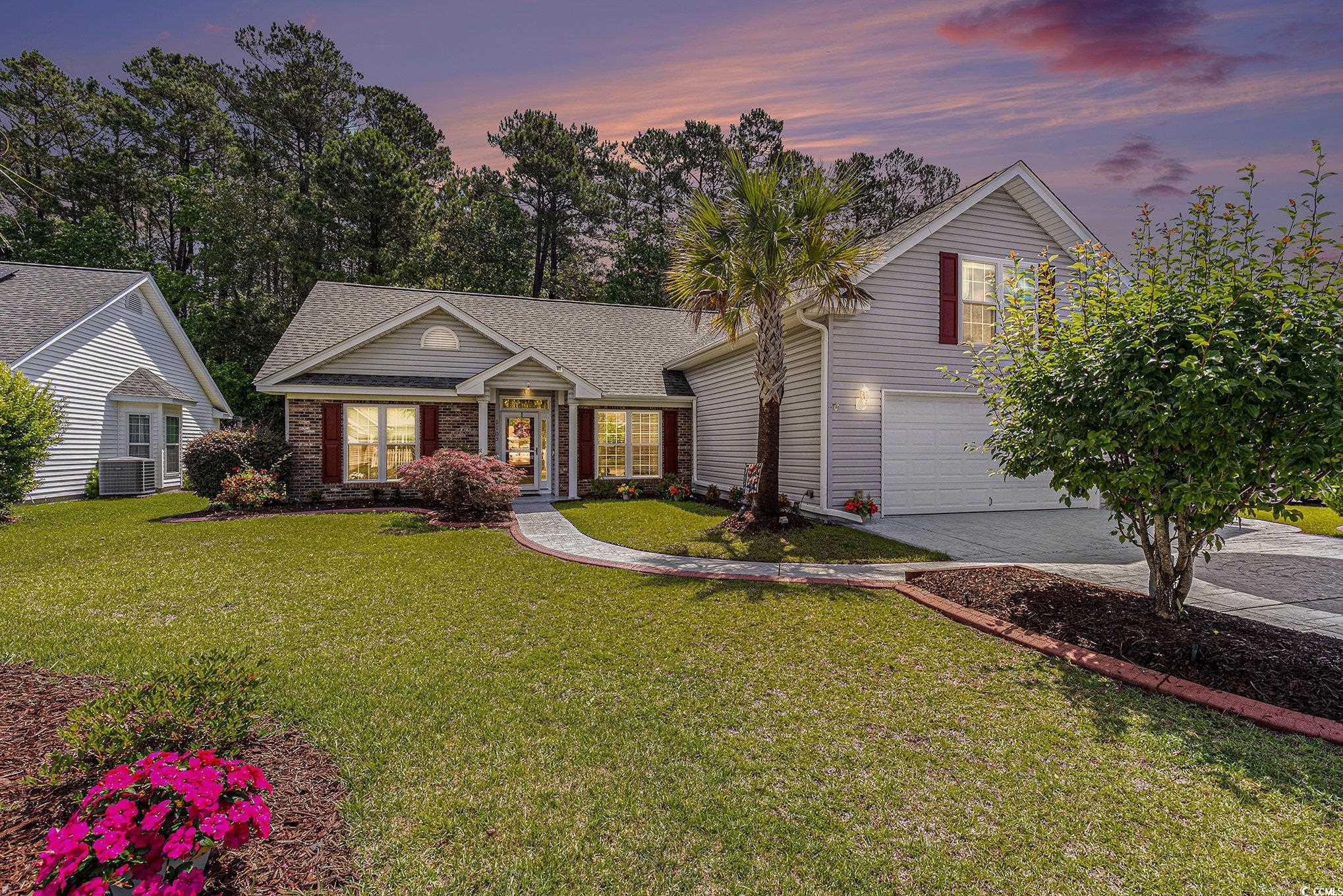 1105 Lampwick Ln., Murrells Inlet, South Carolina image 2