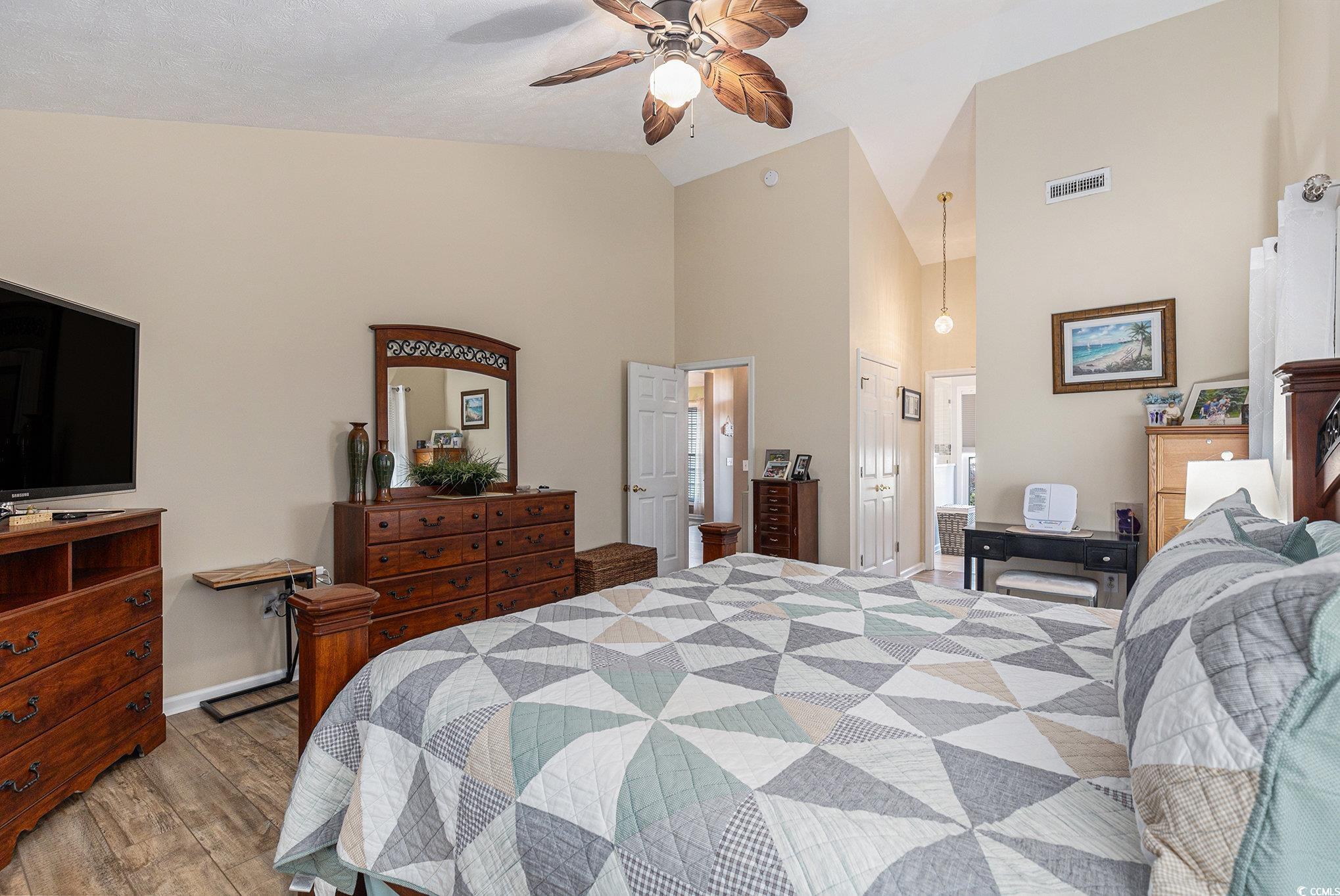1105 Lampwick Ln., Murrells Inlet, South Carolina image 21