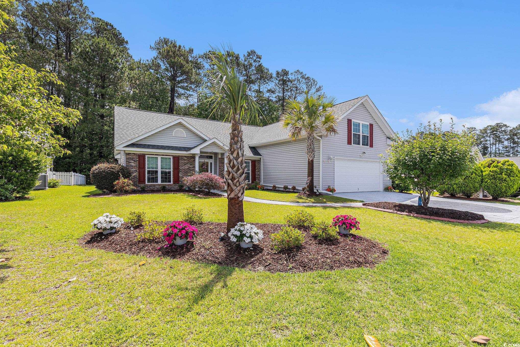 1105 Lampwick Ln., Murrells Inlet, South Carolina image 3
