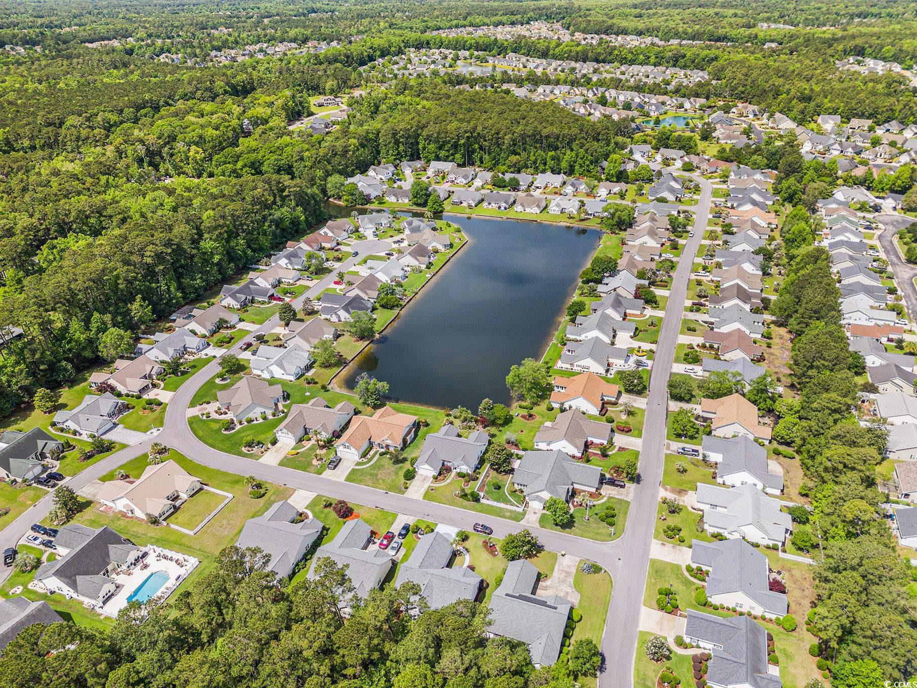 1105 Lampwick Ln., Murrells Inlet, South Carolina image 40