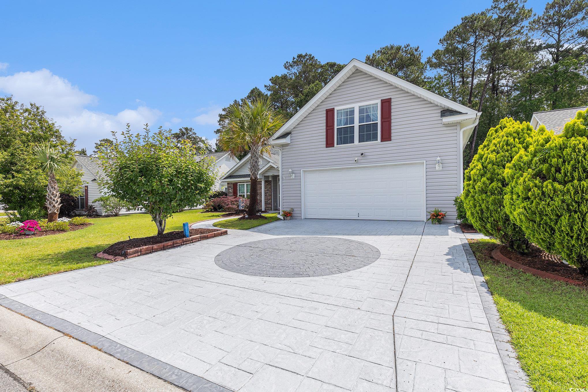 1105 Lampwick Ln., Murrells Inlet, South Carolina image 6