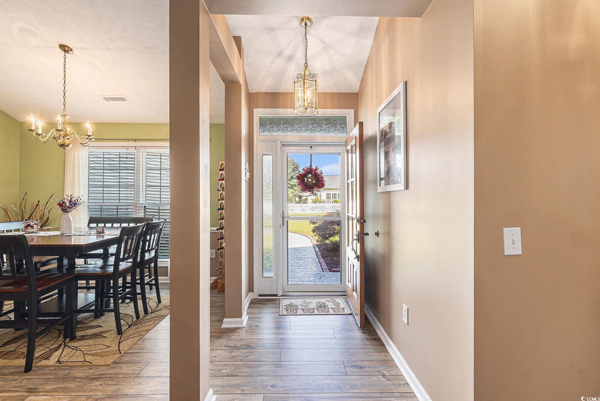 1105 Lampwick Ln., Murrells Inlet, South Carolina image 9