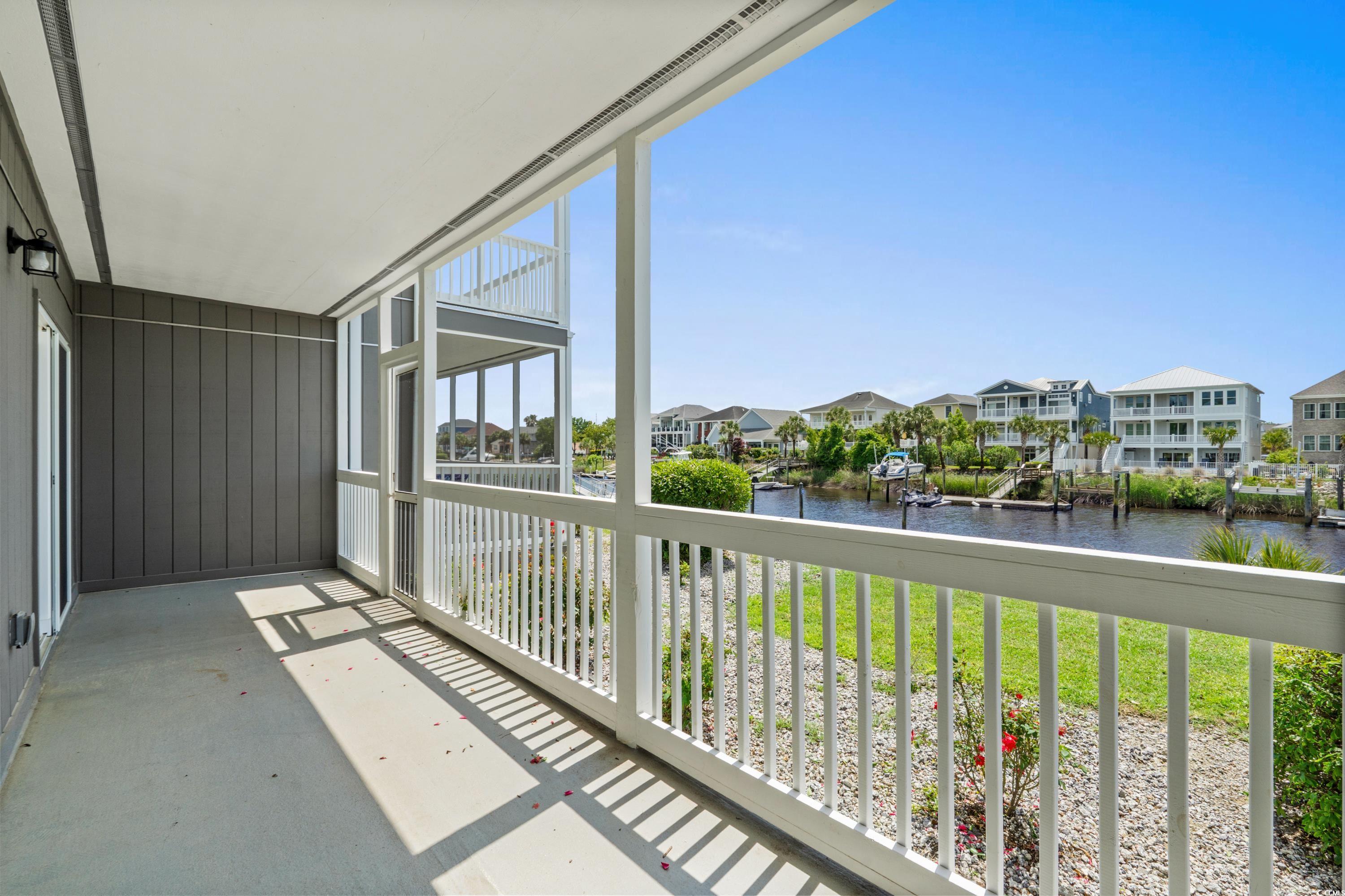 4528 N Plantation Harbour Dr. #B3, Little River, South Carolina image 26