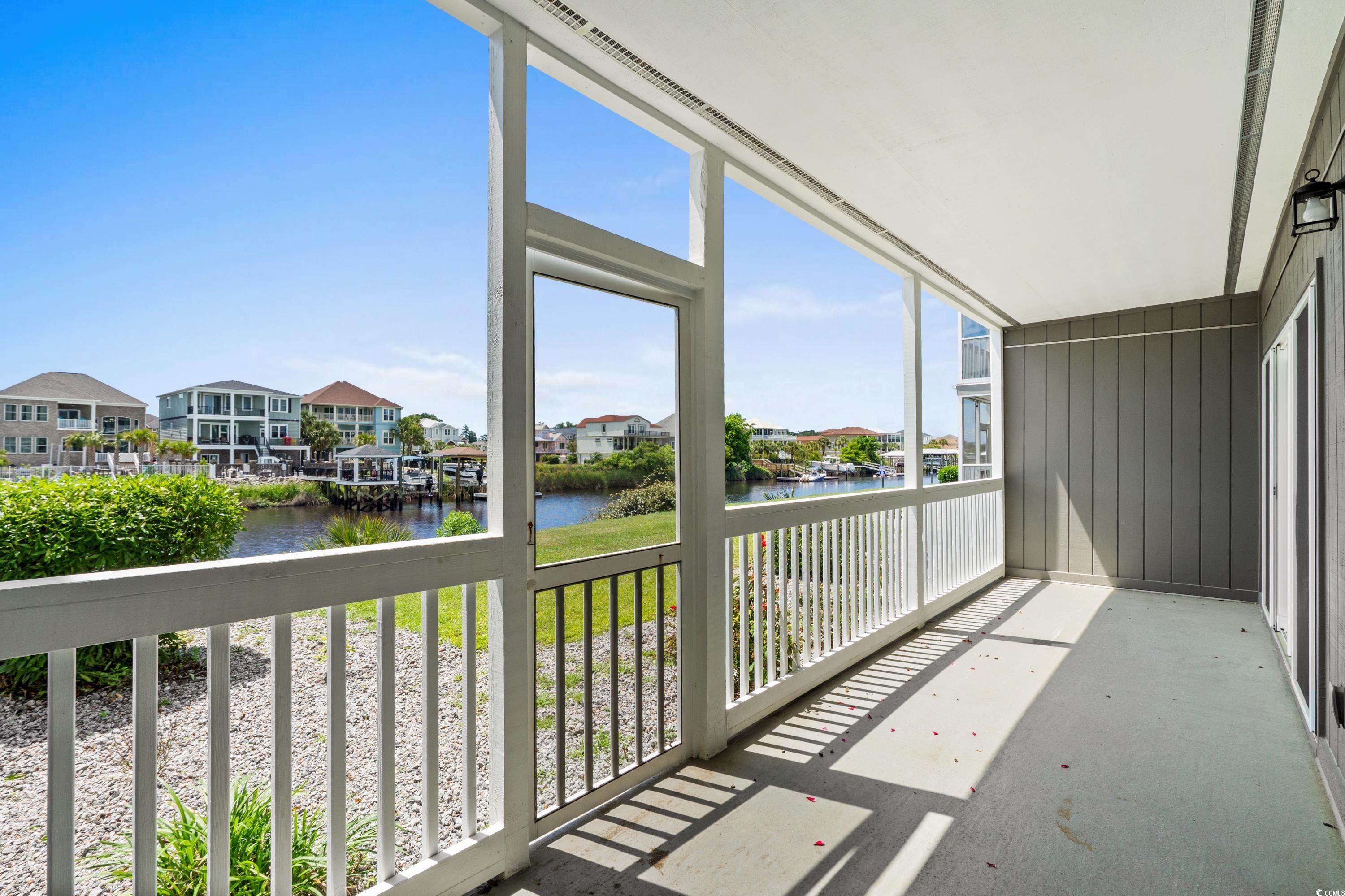 4528 N Plantation Harbour Dr. #B3, Little River, South Carolina image 27