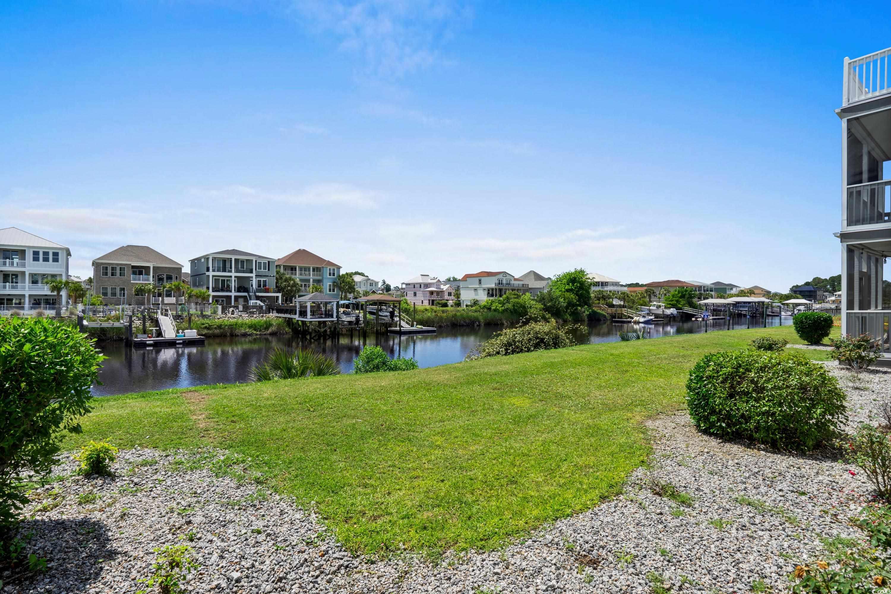 4528 N Plantation Harbour Dr. #B3, Little River, South Carolina image 30
