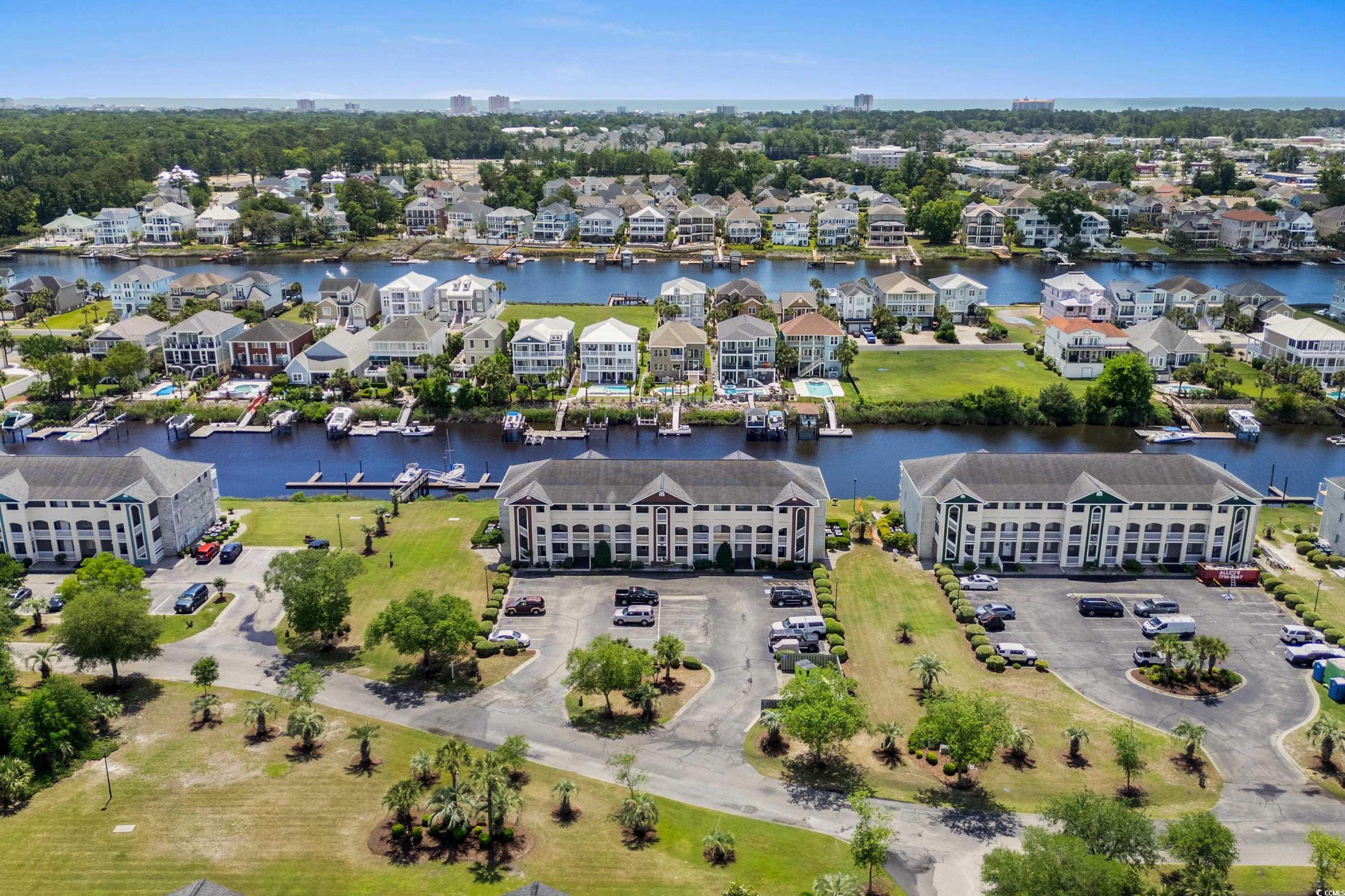 4528 N Plantation Harbour Dr. #B3, Little River, South Carolina image 4