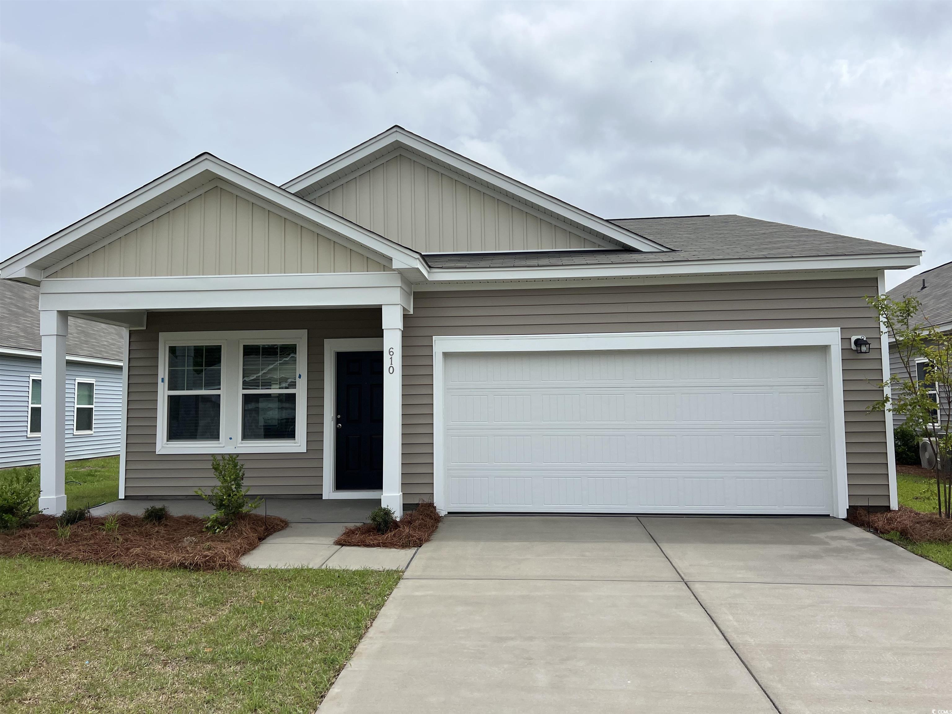 610 Muster Field Ct. Conway, SC 29526