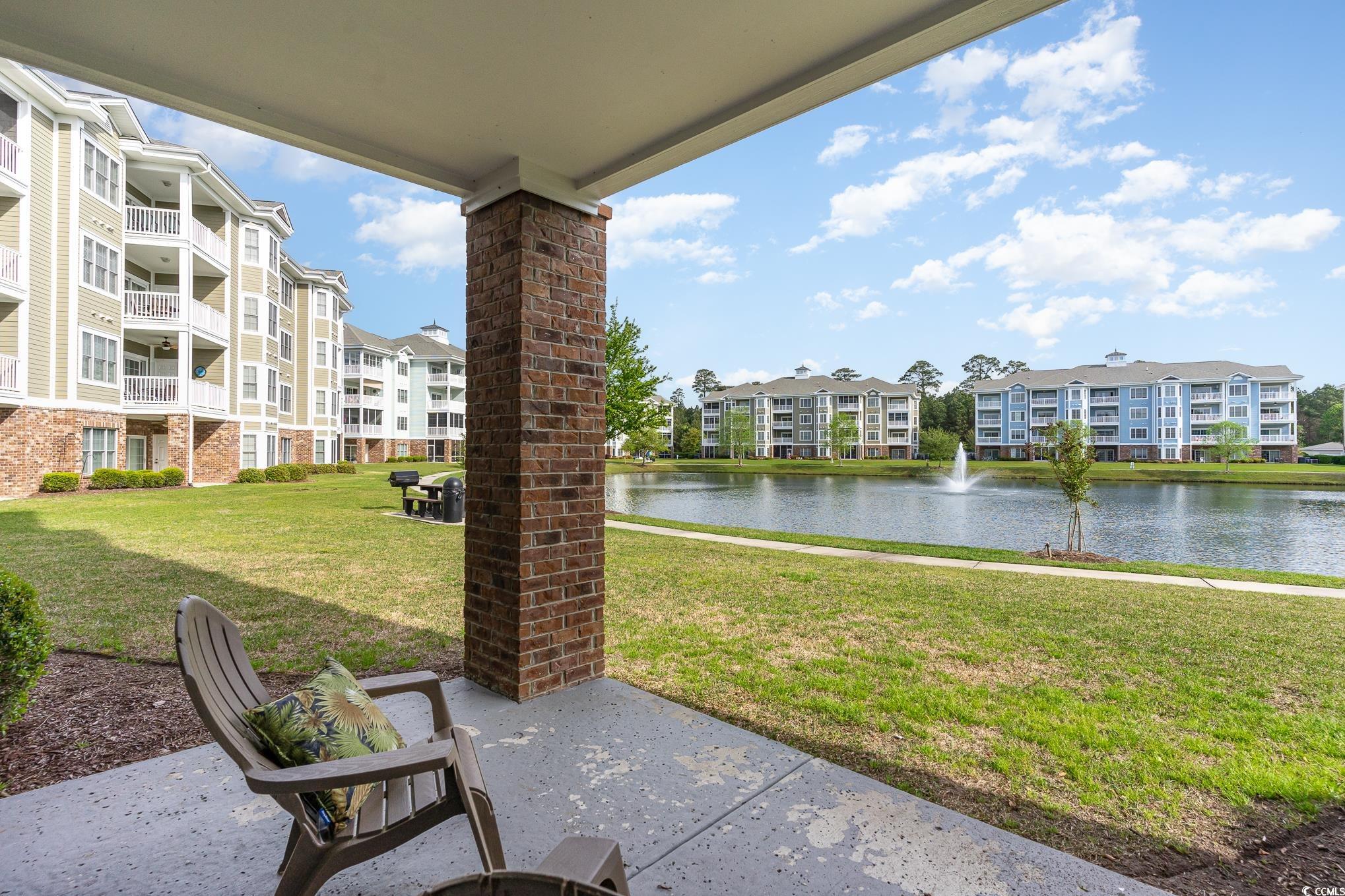 4812 Magnolia Lake Dr. #102, Myrtle Beach, South Carolina image 3