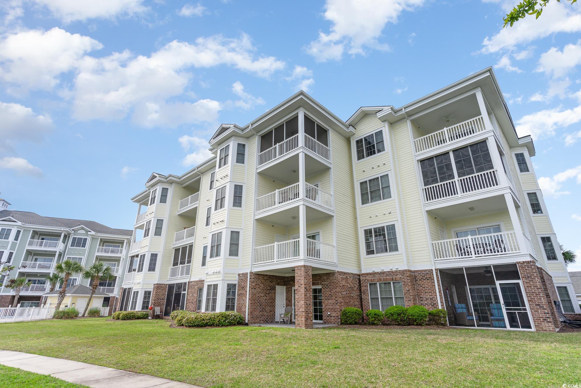 4812 Magnolia Lake Dr. #102, Myrtle Beach, South Carolina image 31