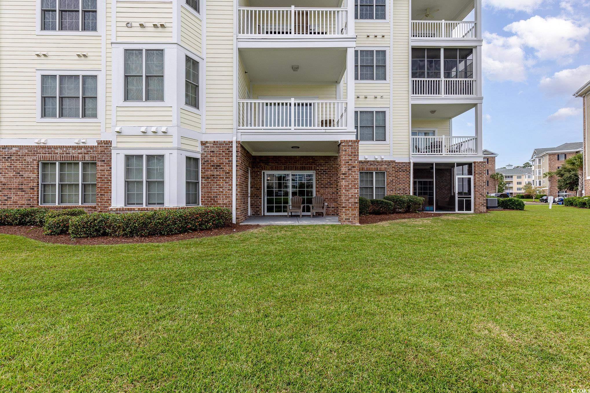 4812 Magnolia Lake Dr. #102, Myrtle Beach, South Carolina image 32