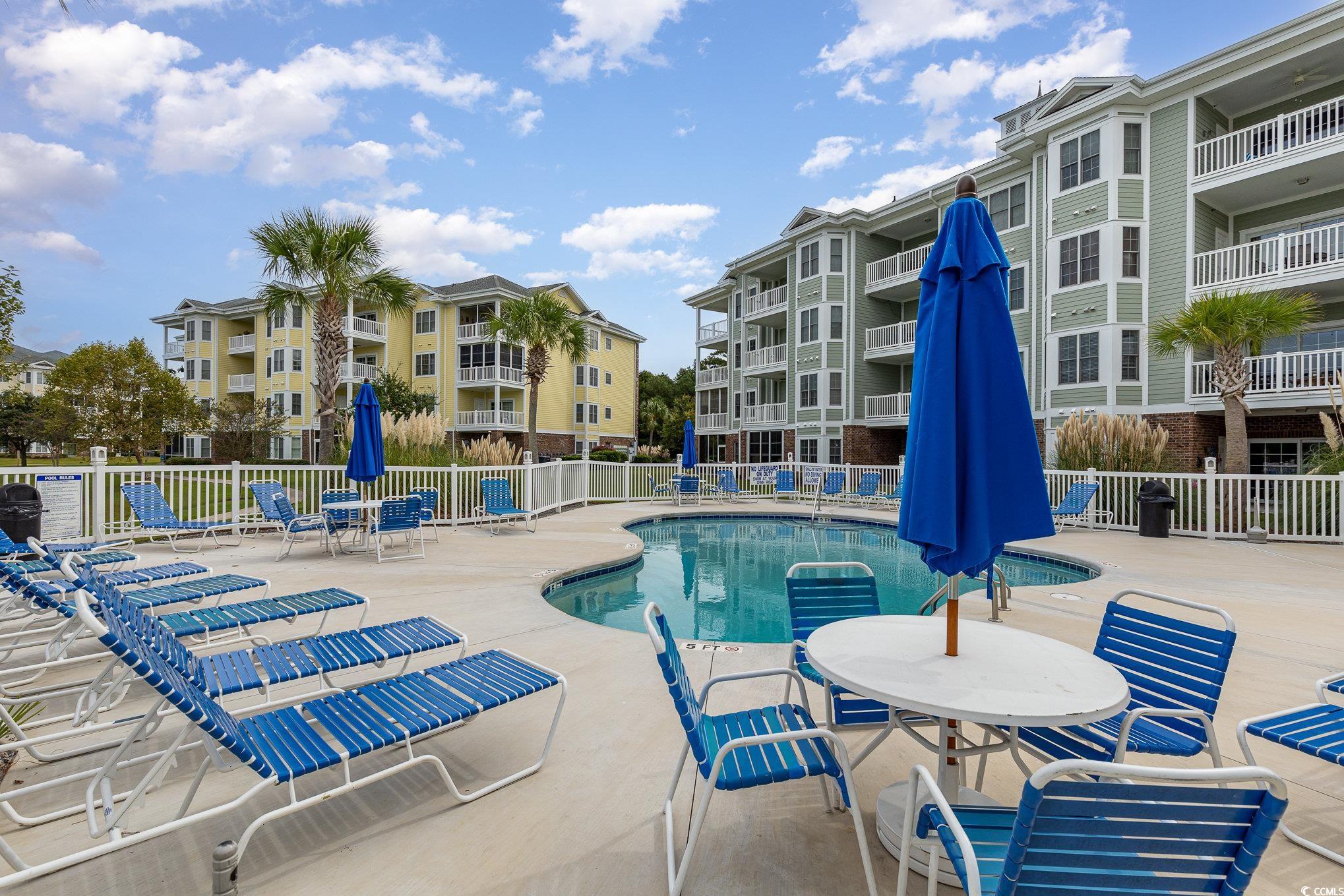 4812 Magnolia Lake Dr. #102, Myrtle Beach, South Carolina image 35