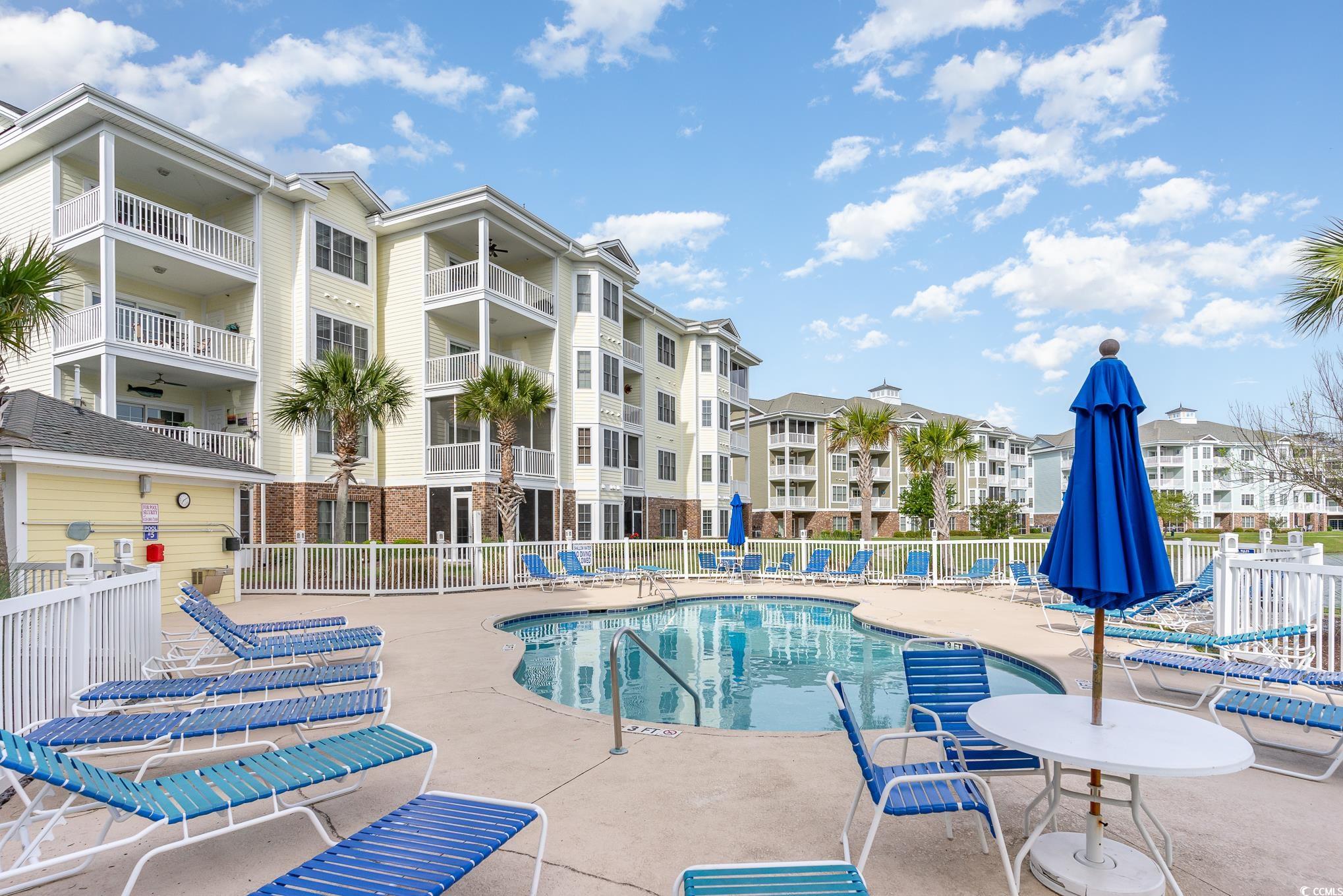 4812 Magnolia Lake Dr. #102, Myrtle Beach, South Carolina image 5