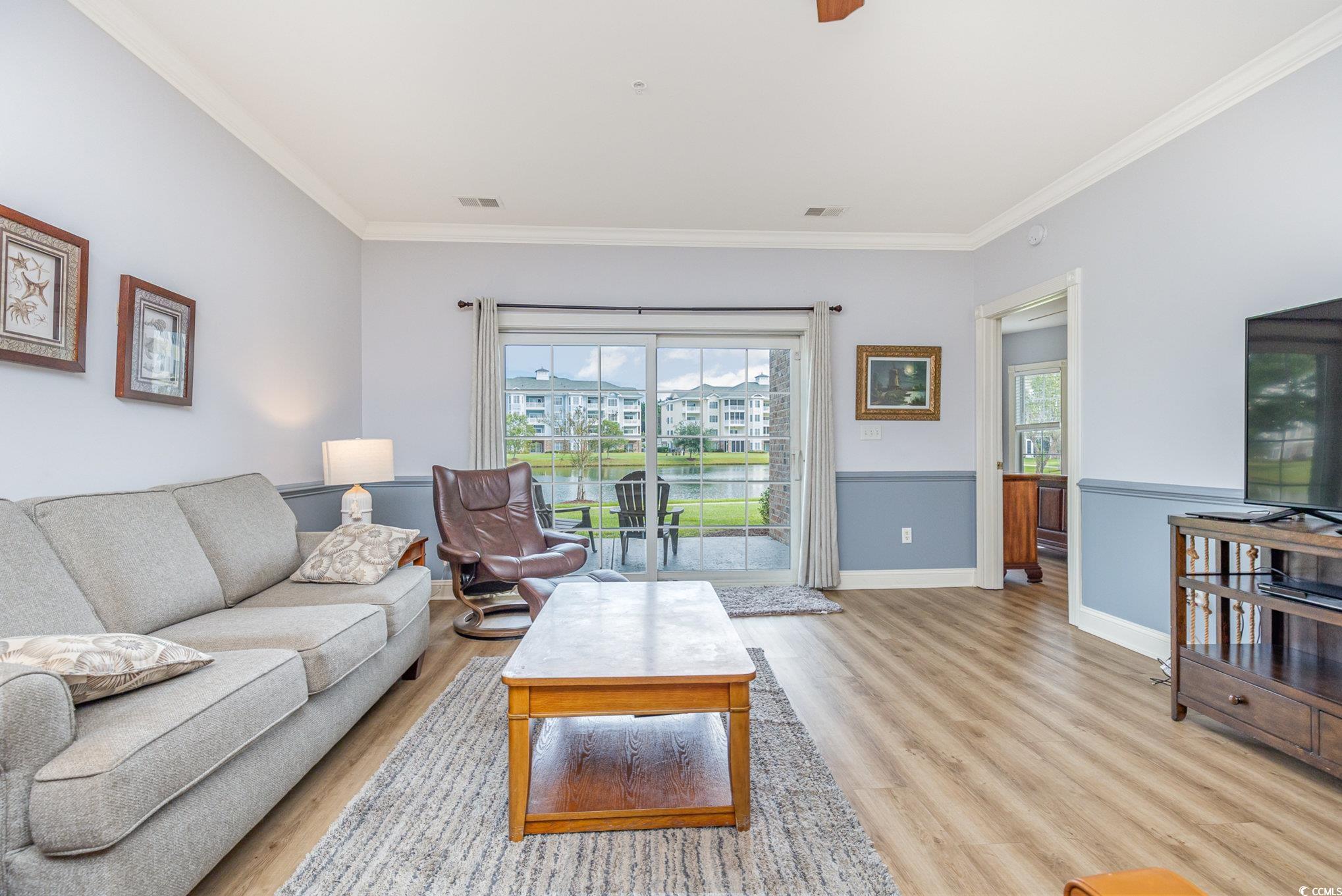 4812 Magnolia Lake Dr. #102, Myrtle Beach, South Carolina image 6