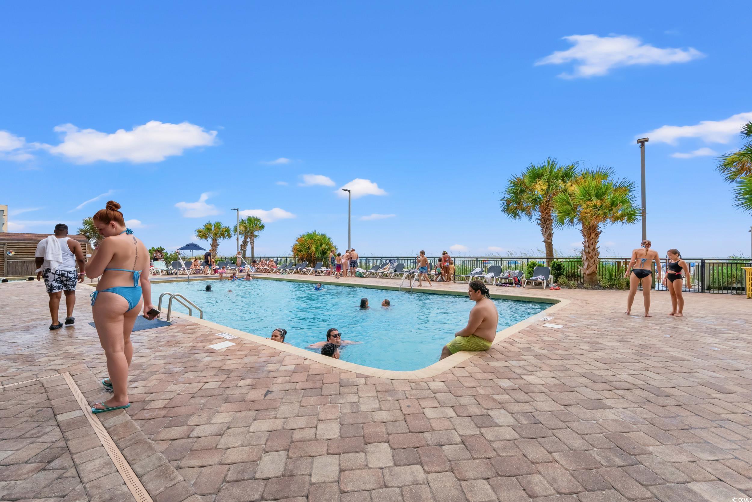 1501 S Ocean Blvd. #501, Myrtle Beach, South Carolina image 10