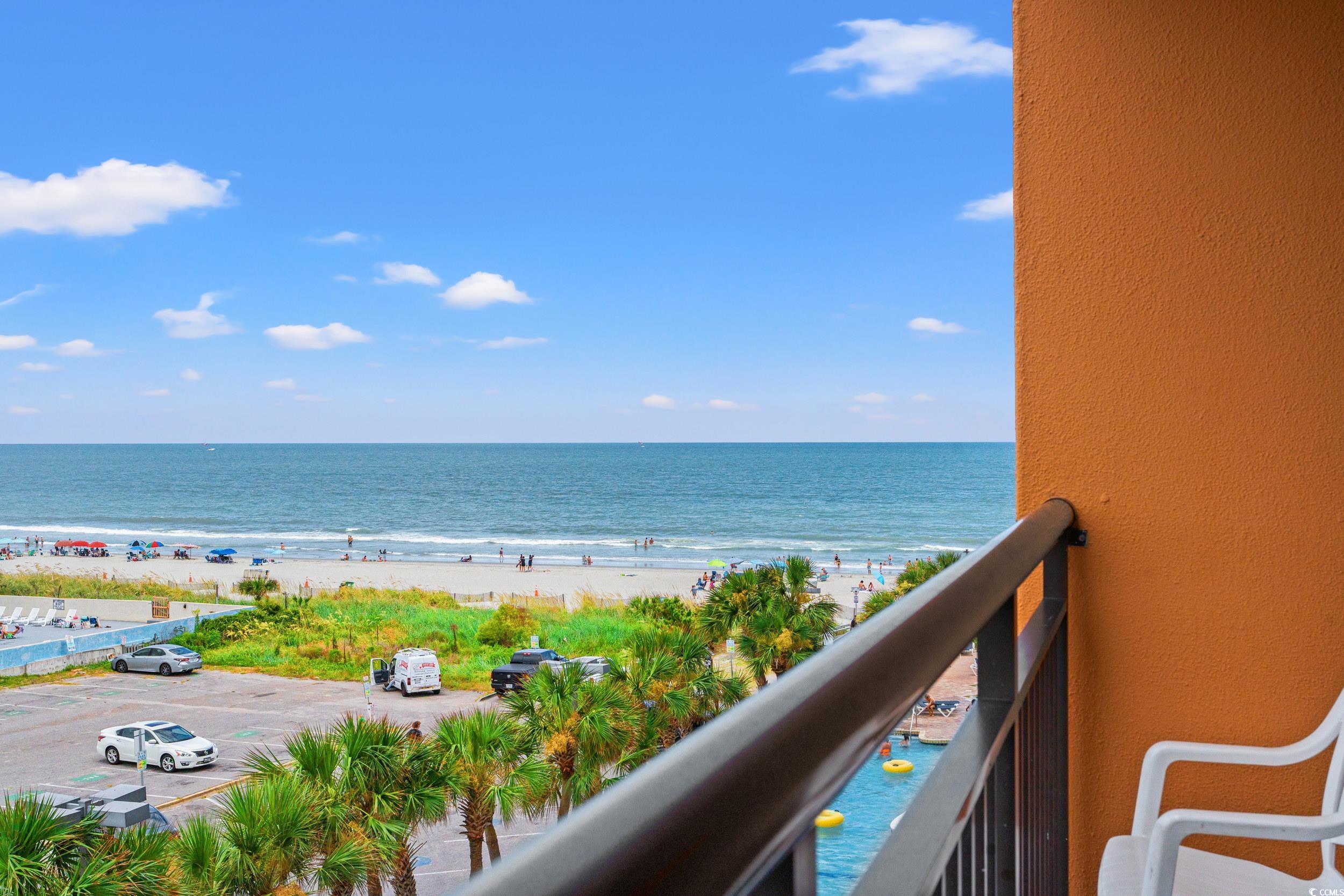 1501 S Ocean Blvd. #501, Myrtle Beach, South Carolina image 4