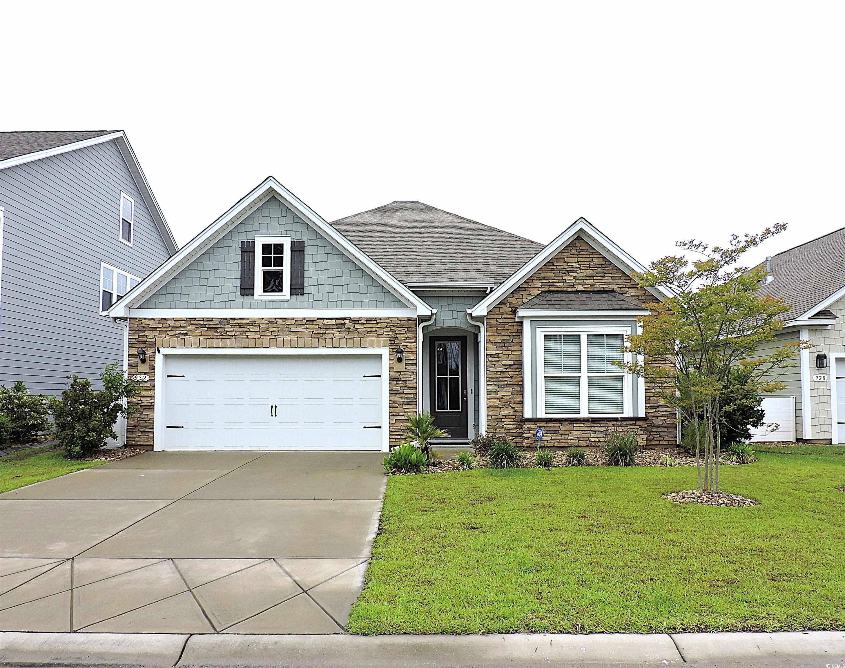 932 Mildred Ct., Murrells Inlet, South Carolina image 1