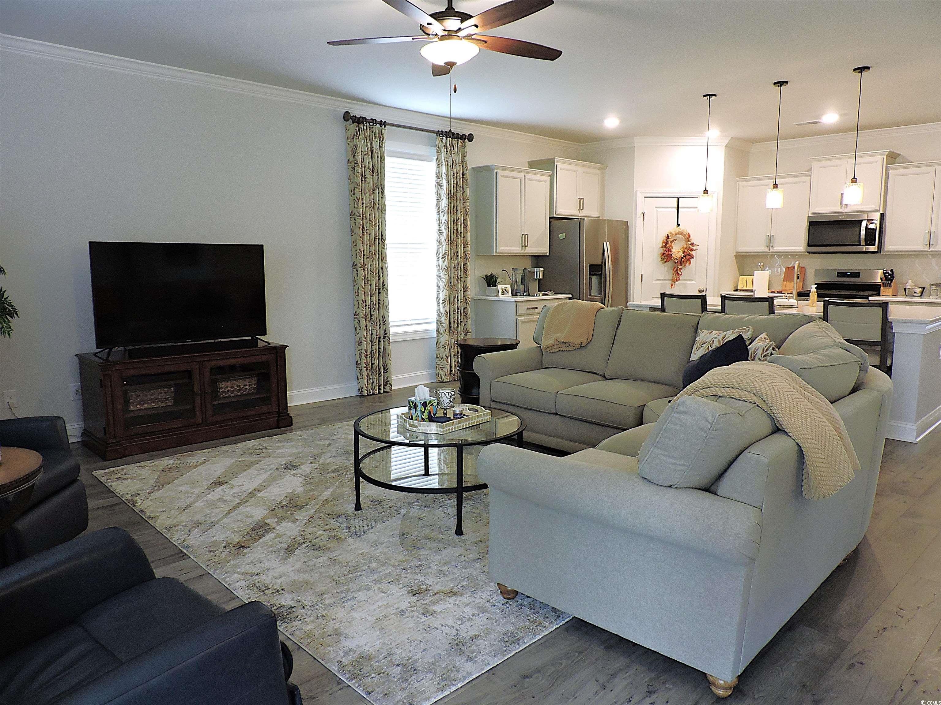 932 Mildred Ct., Murrells Inlet, South Carolina image 12