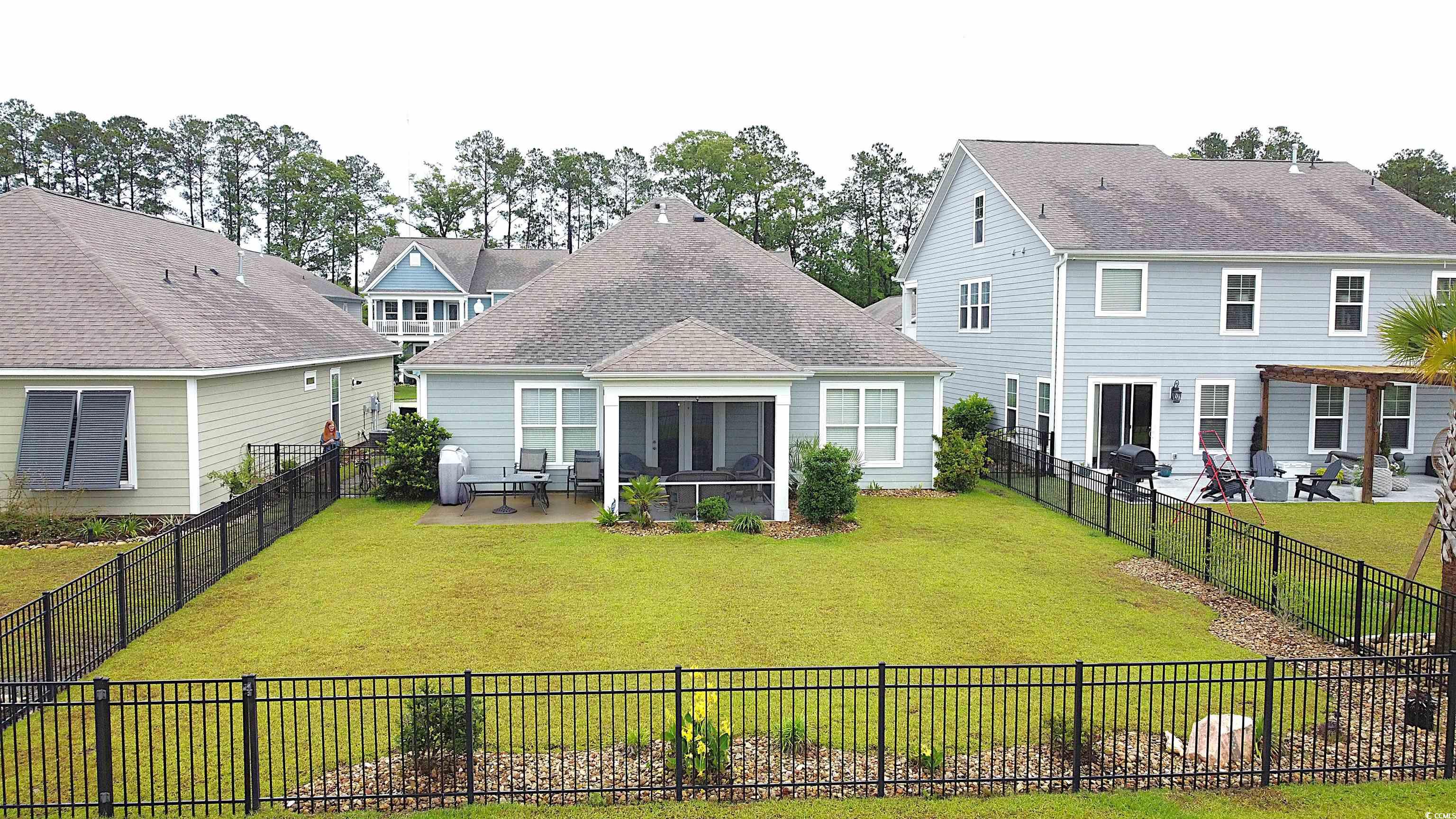 932 Mildred Ct., Murrells Inlet, South Carolina image 17