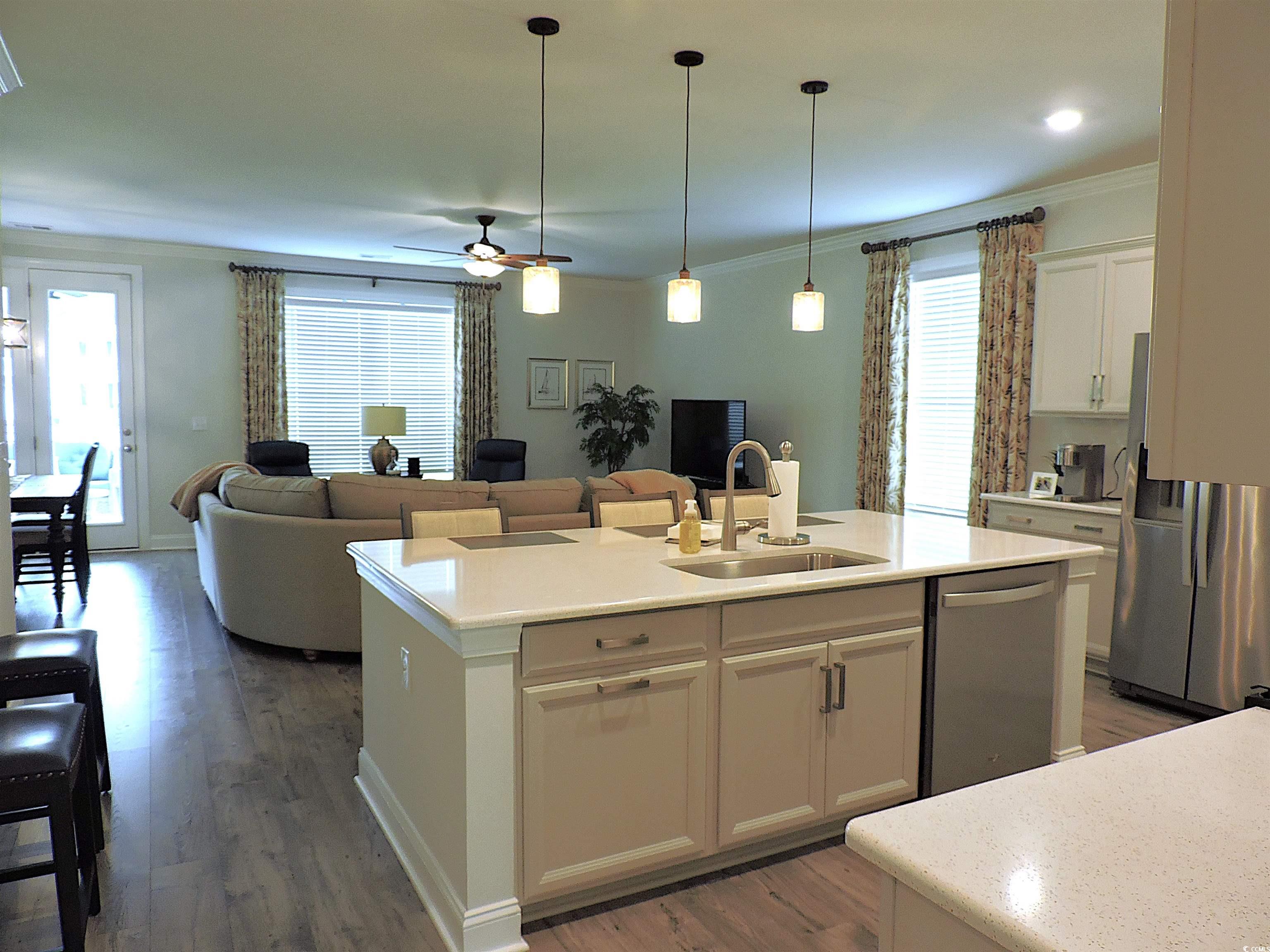 932 Mildred Ct., Murrells Inlet, South Carolina image 4
