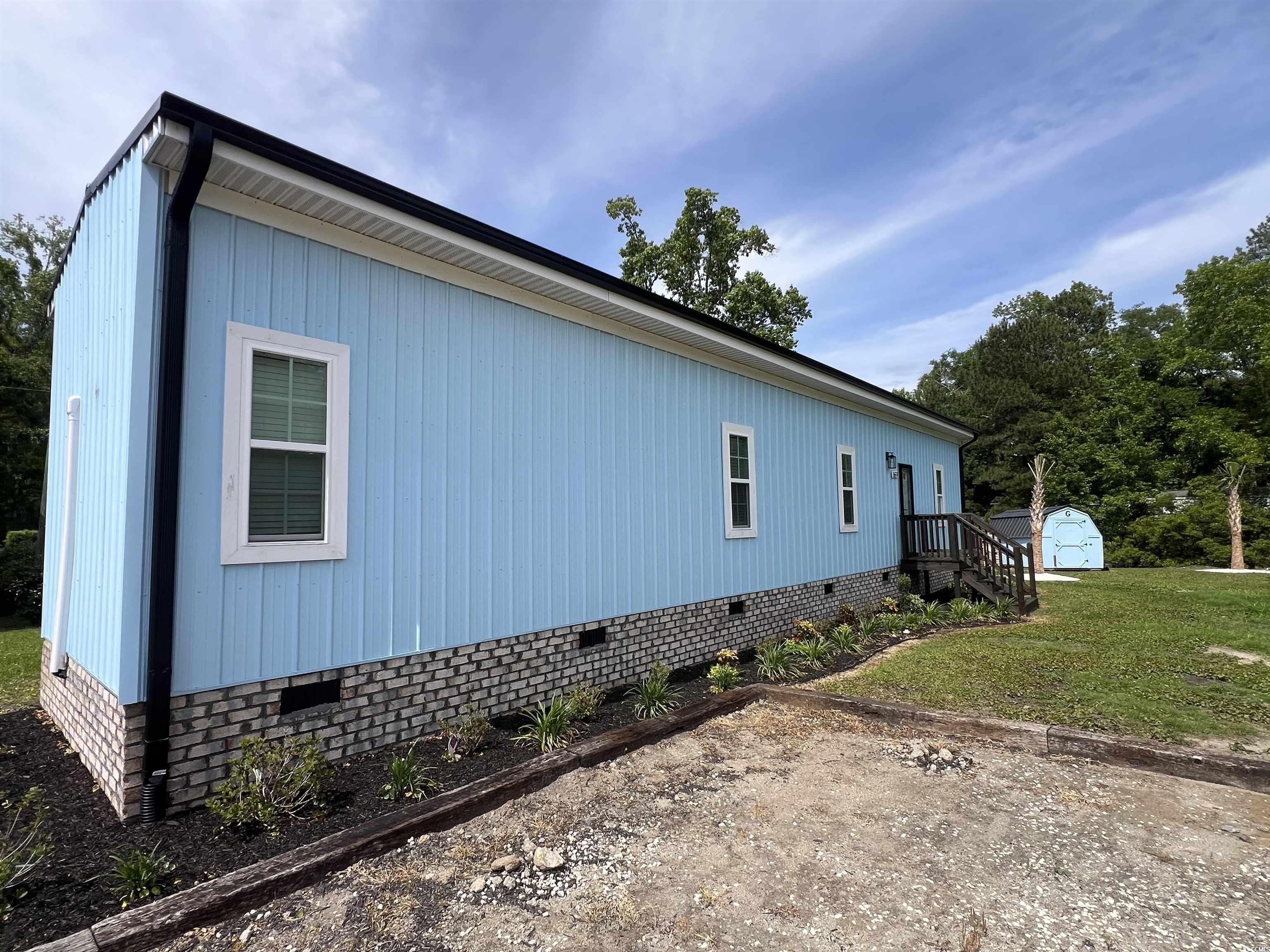 1659 SW Beach Dr., Sunset Beach, North Carolina image 1