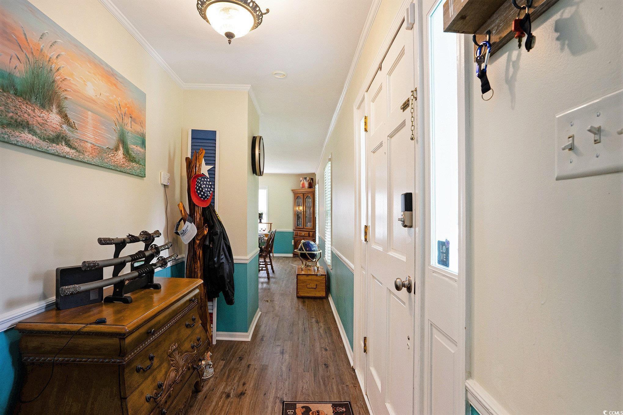 238 Robin Dr., Georgetown, South Carolina image 2