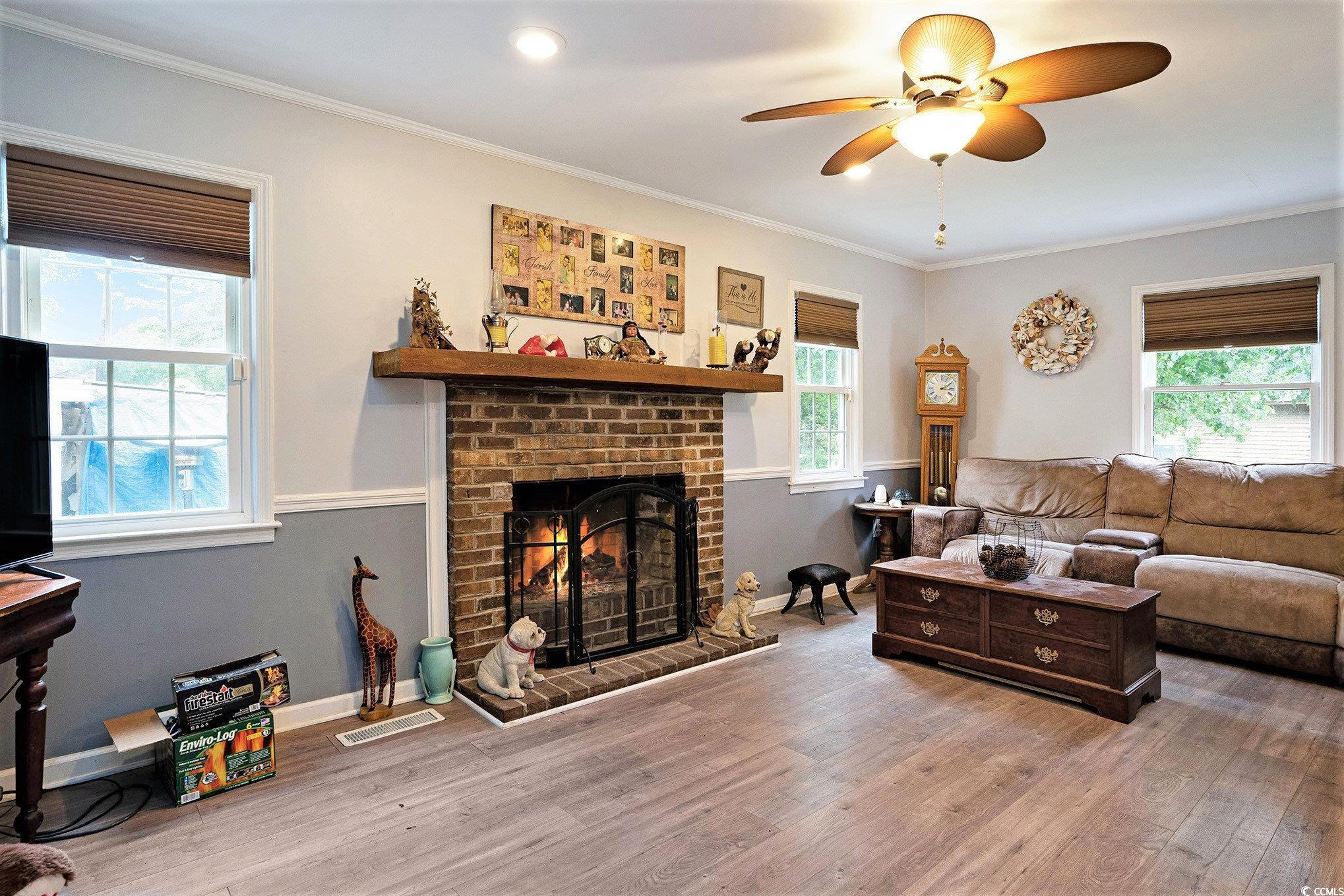 238 Robin Dr., Georgetown, South Carolina image 3