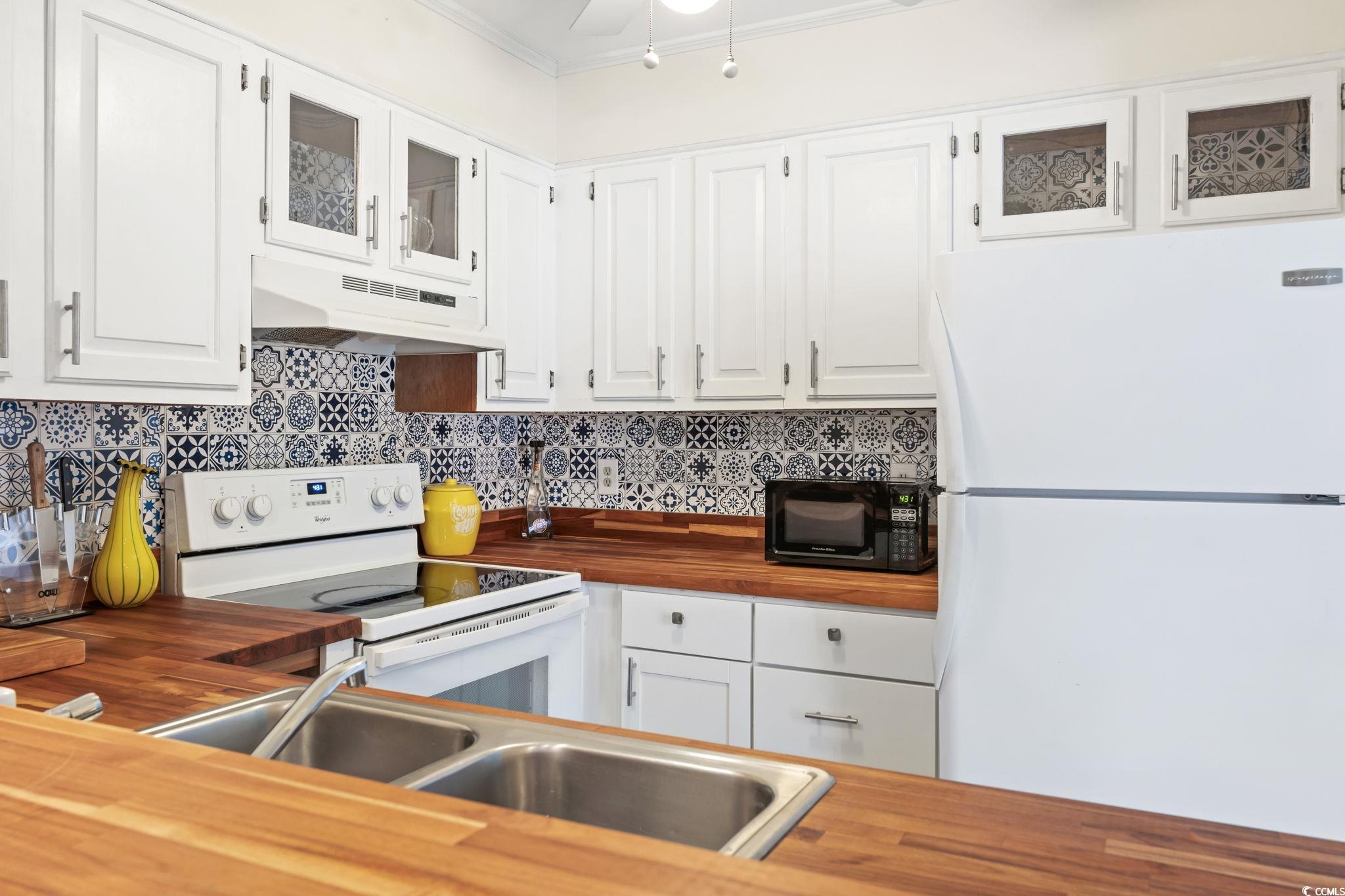 3008 Church St. #D3, Myrtle Beach, South Carolina image 15