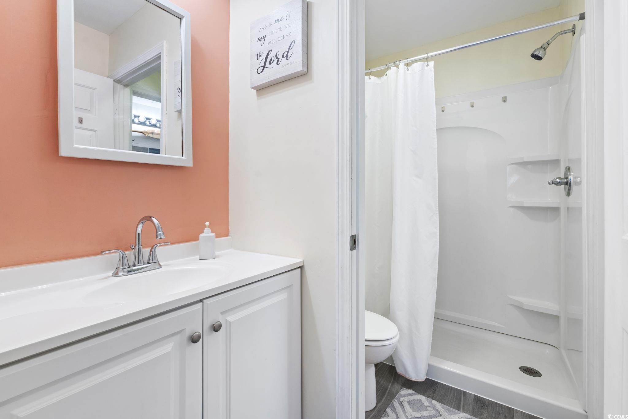 3008 Church St. #D3, Myrtle Beach, South Carolina image 22