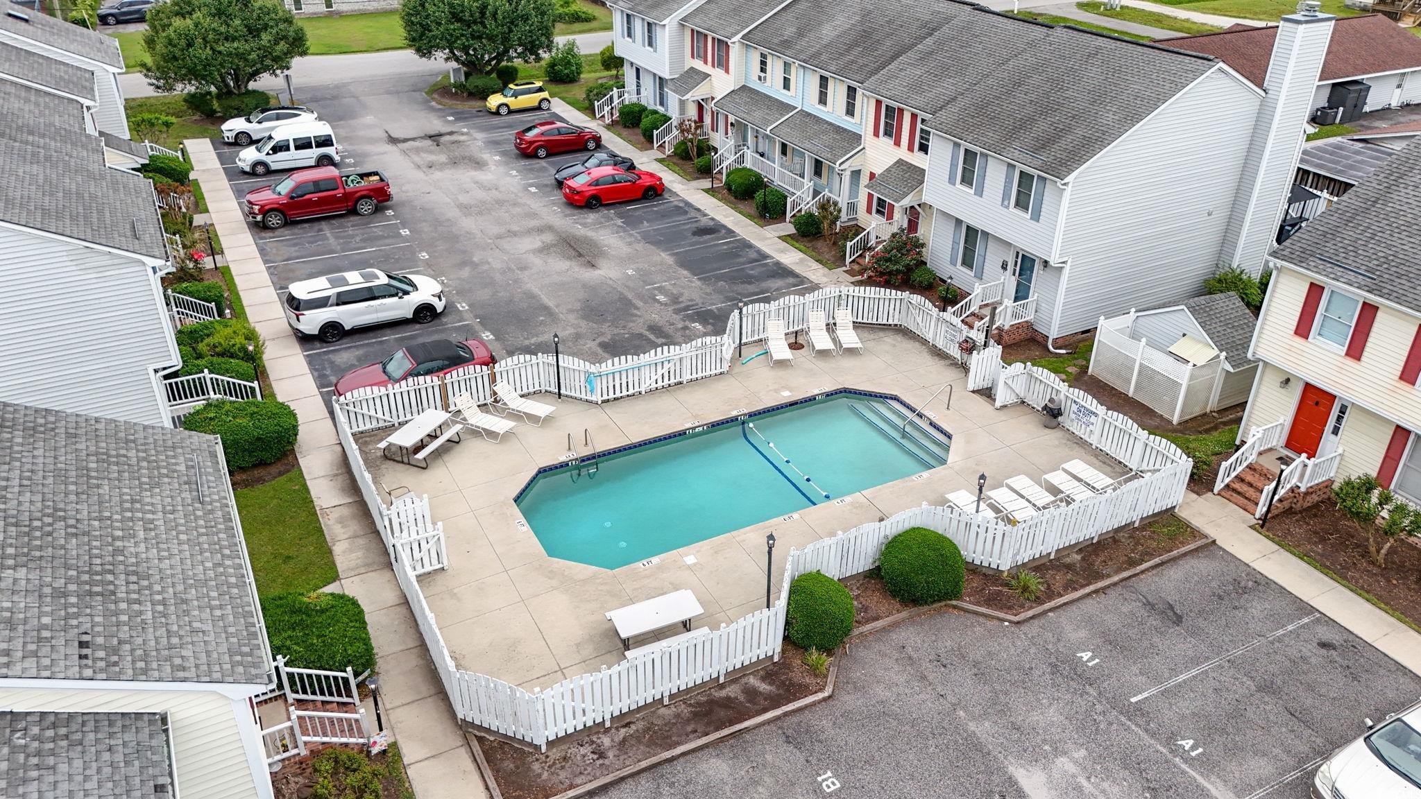 3008 Church St. #D3, Myrtle Beach, South Carolina image 31