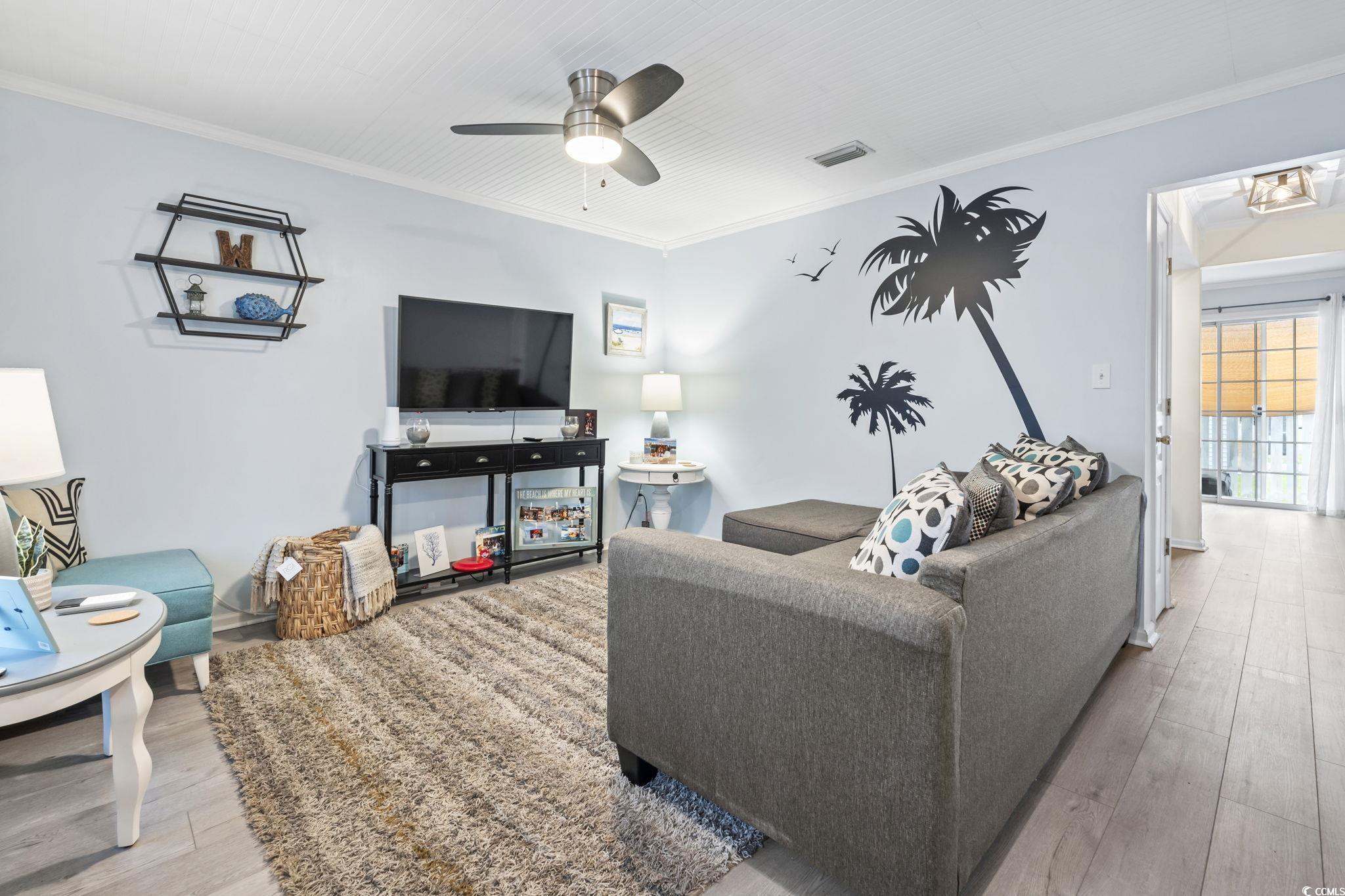 3008 Church St. #D3, Myrtle Beach, South Carolina image 8