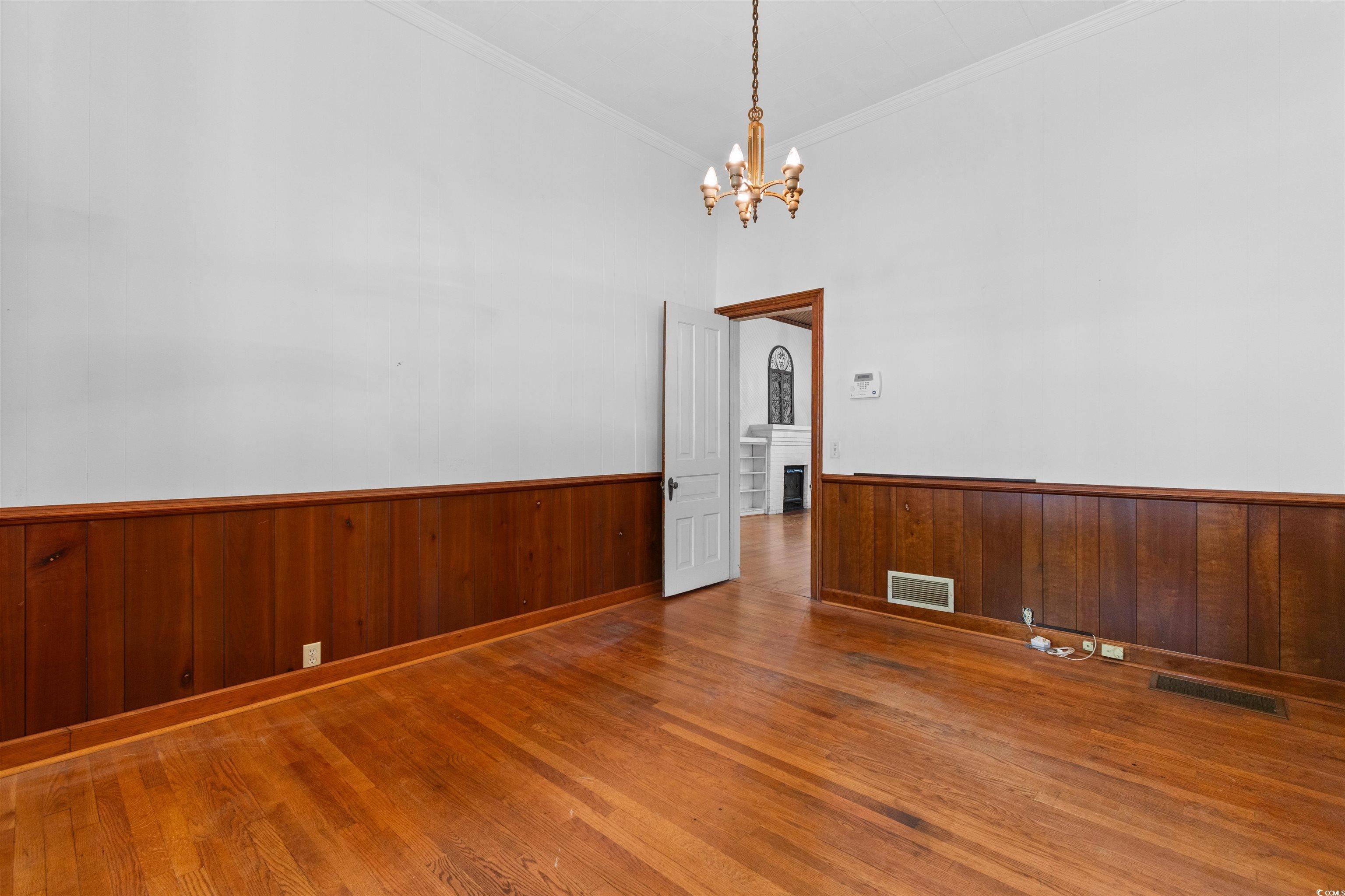118 Ford Ave, Mullins, South Carolina image 13