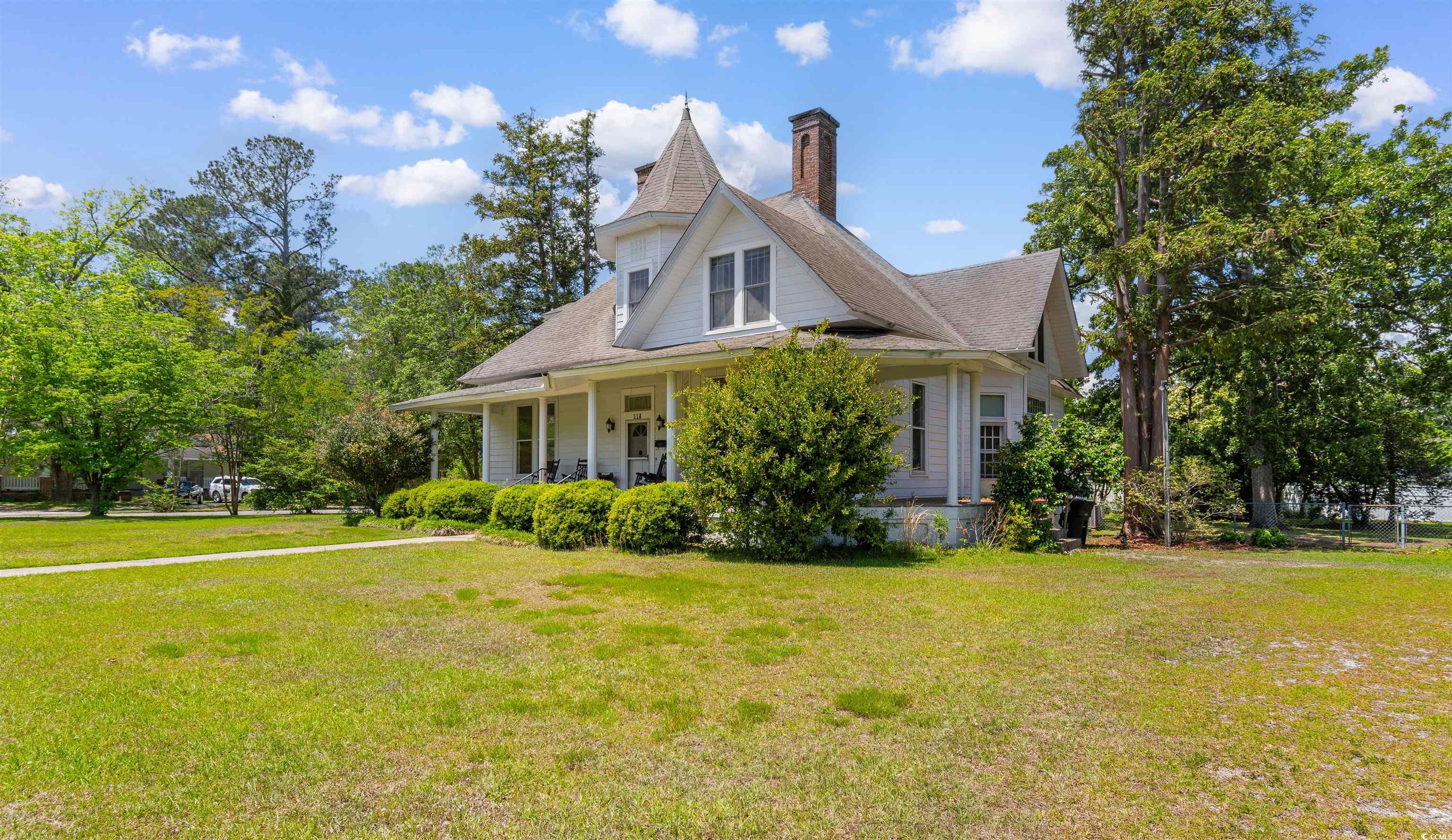 118 Ford Ave, Mullins, South Carolina image 32