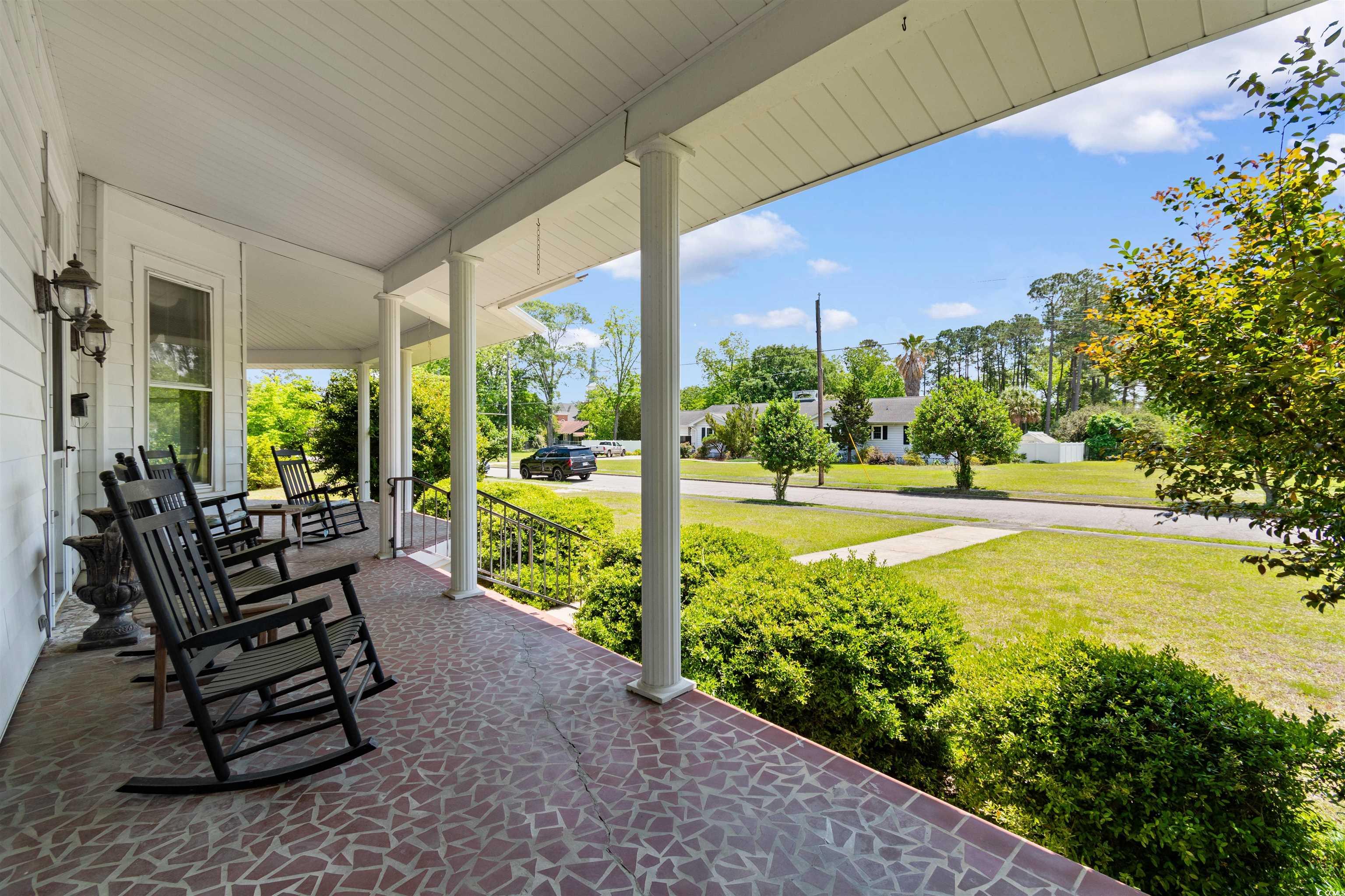 118 Ford Ave, Mullins, South Carolina image 34