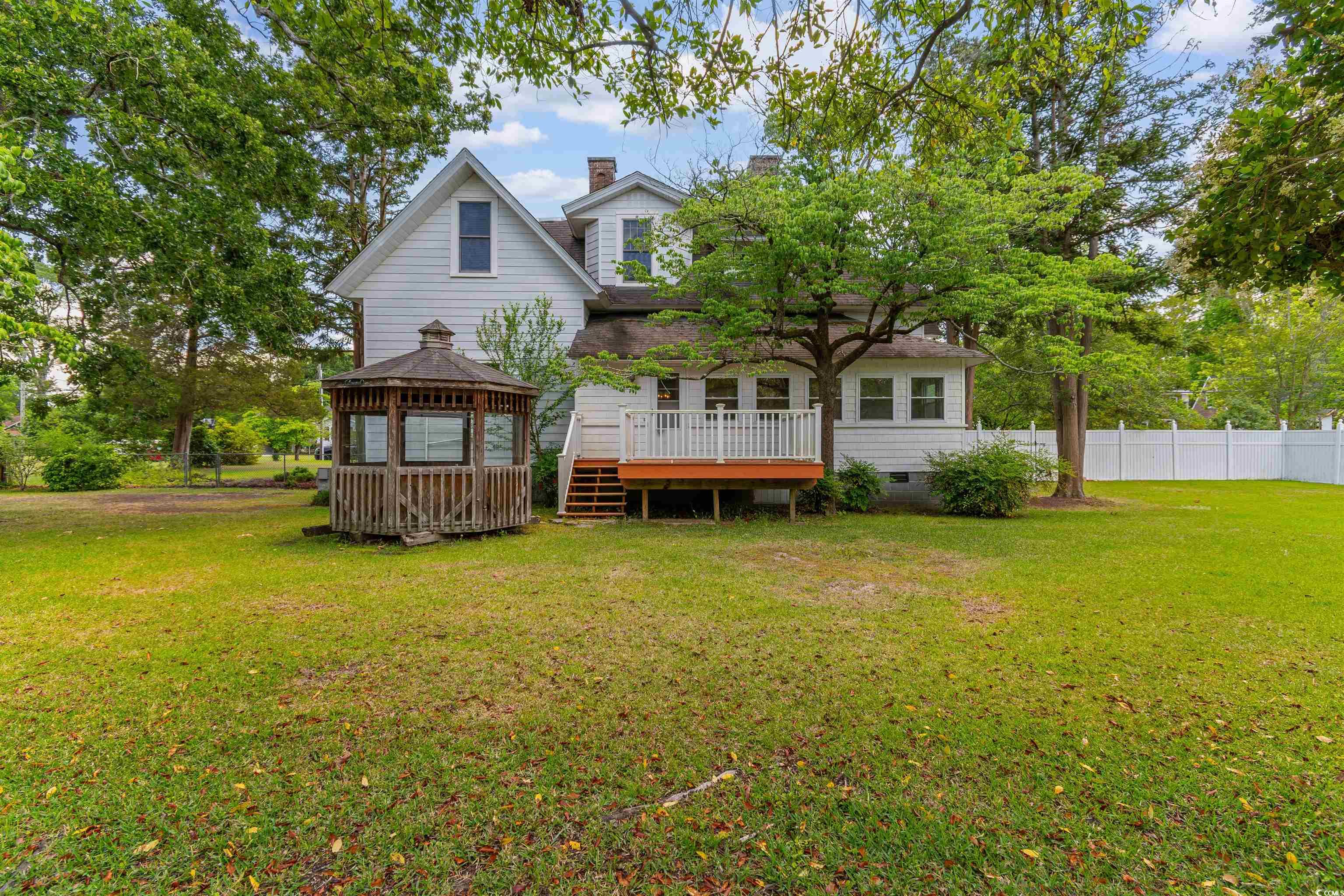 118 Ford Ave, Mullins, South Carolina image 36