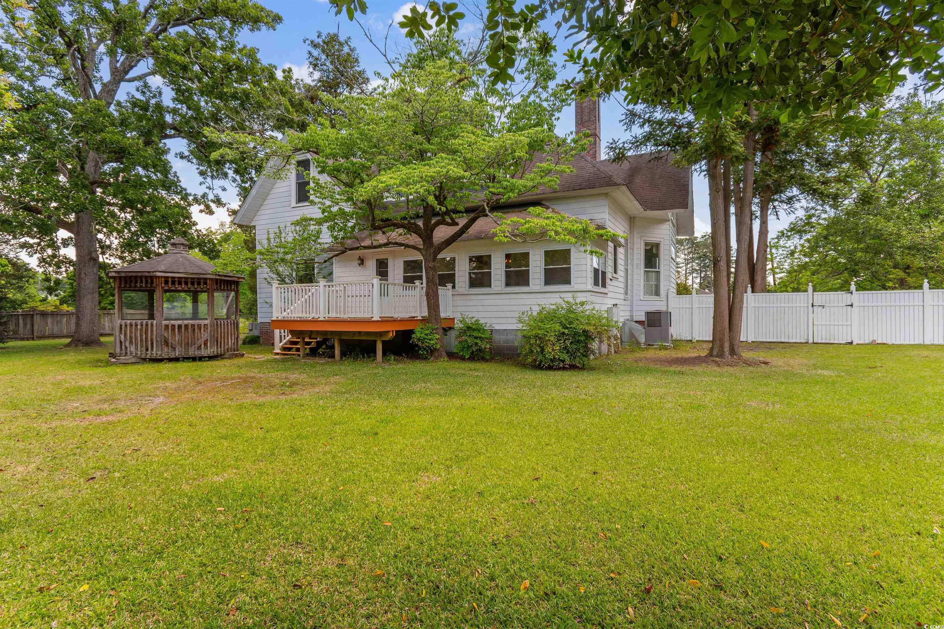 118 Ford Ave, Mullins, South Carolina image 38