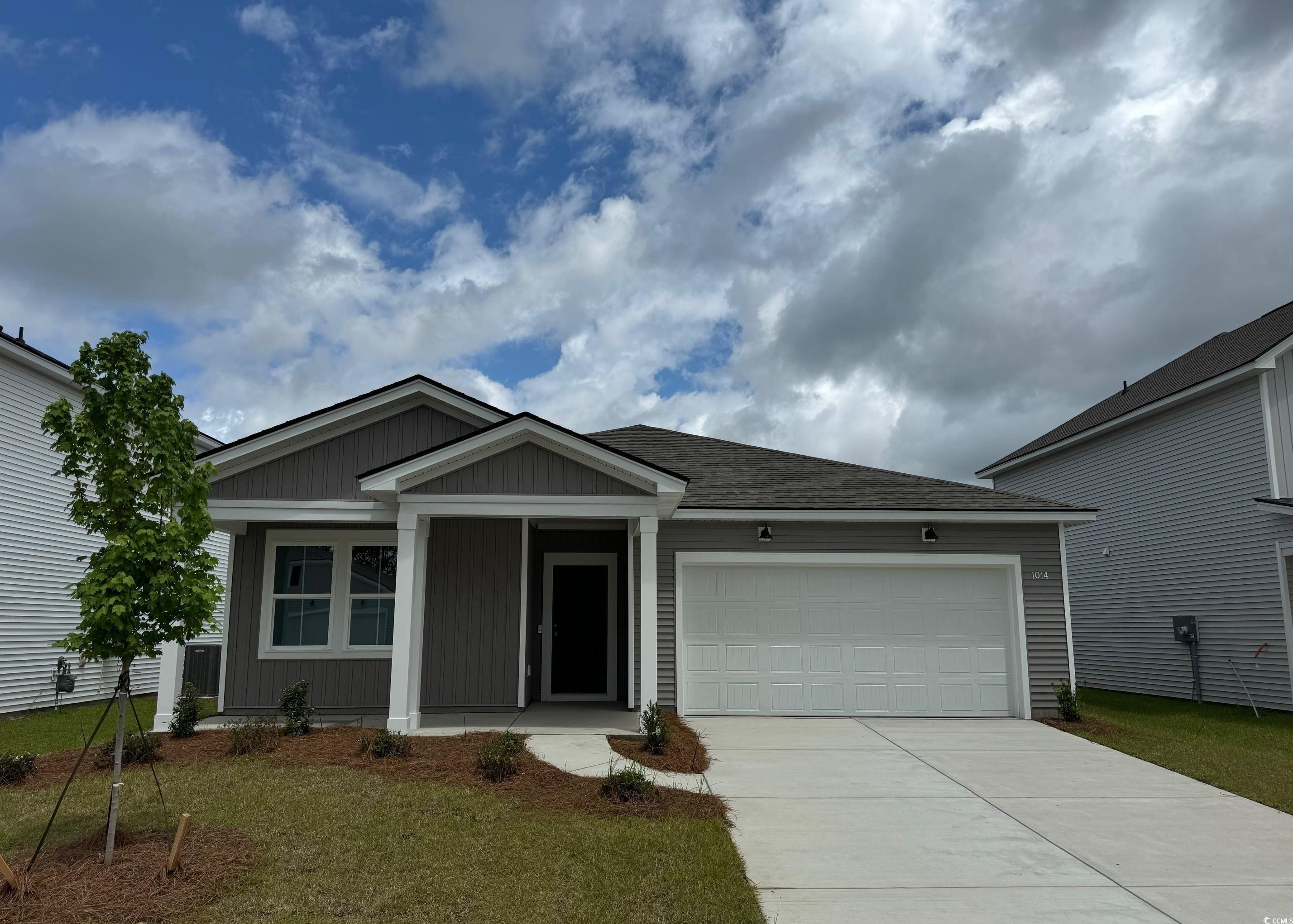 1014 Laconic Dr. Myrtle Beach, SC 29588