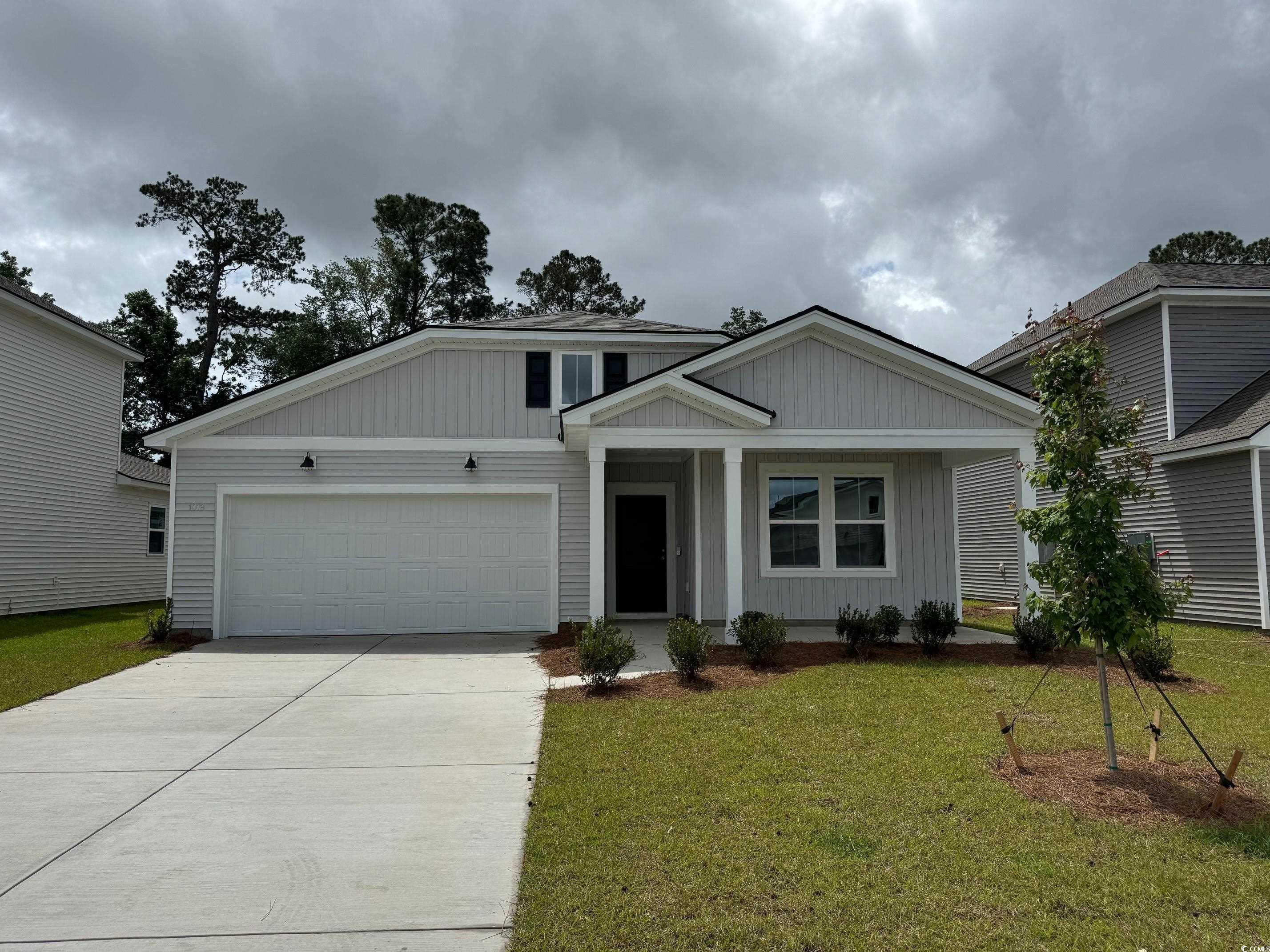1019 Laconic Dr., Myrtle Beach, South Carolina image 1