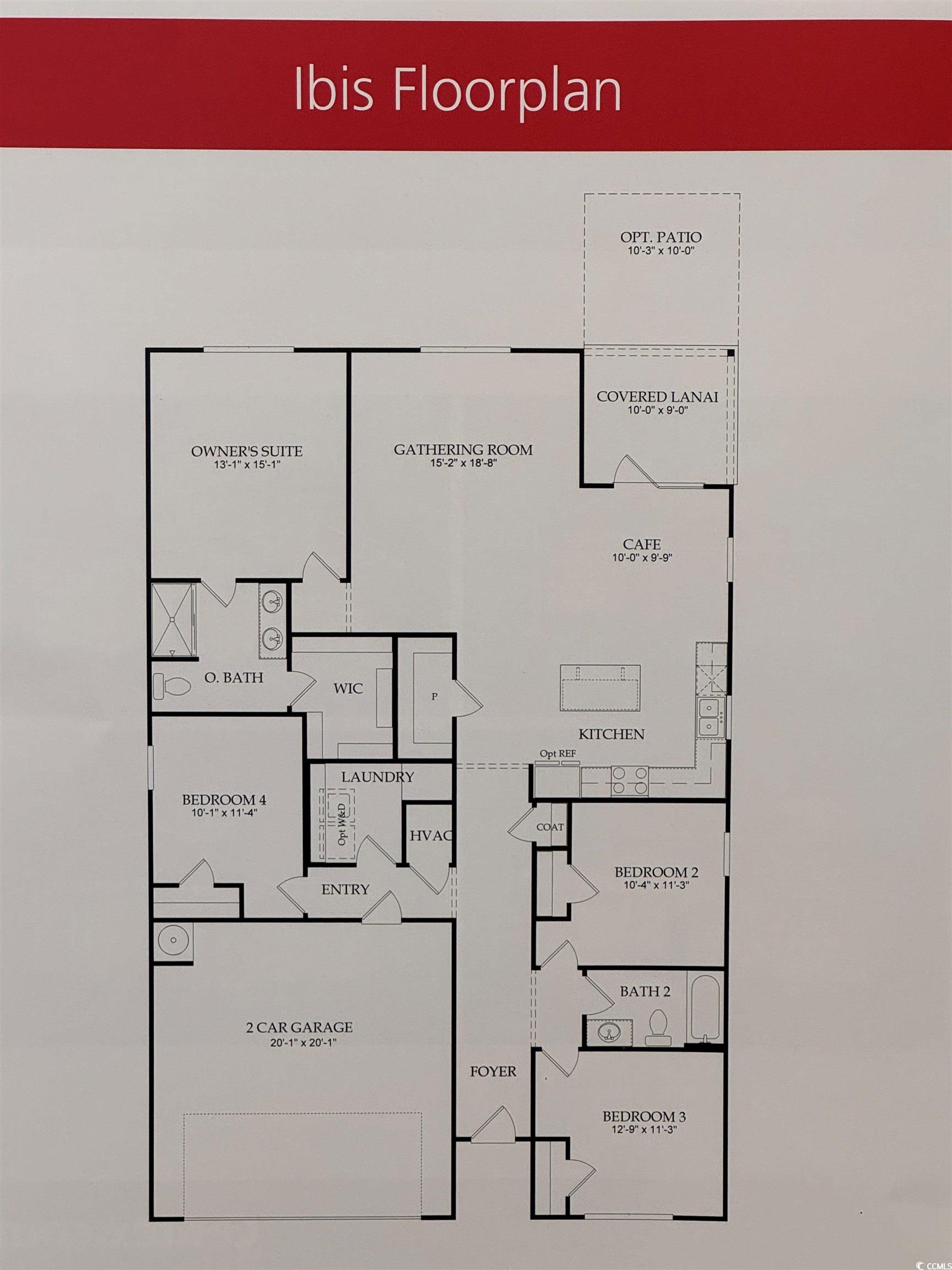 1019 Laconic Dr., Myrtle Beach, South Carolina image 19
